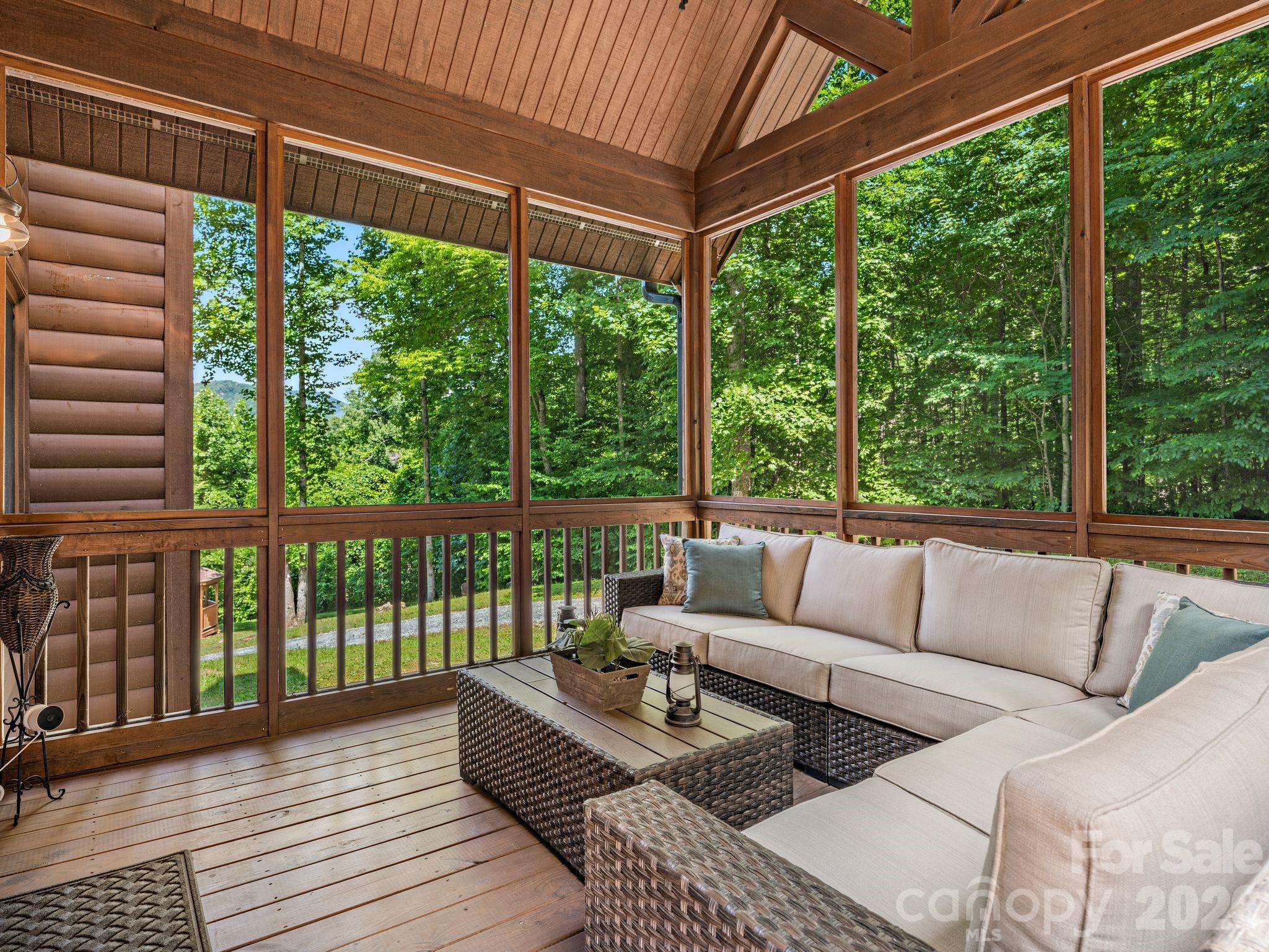 59 Canoe Creek Drive #3 — Tuckasegee