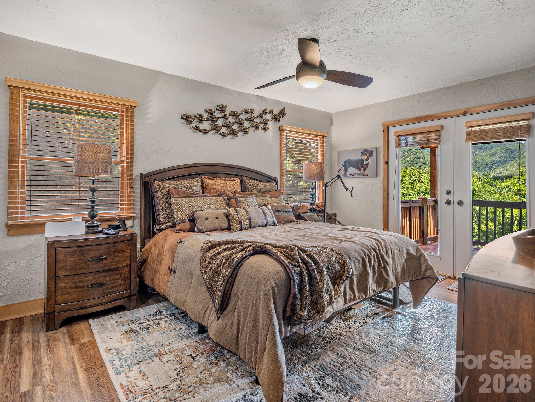 59 Canoe Creek Drive #3 — Tuckasegee