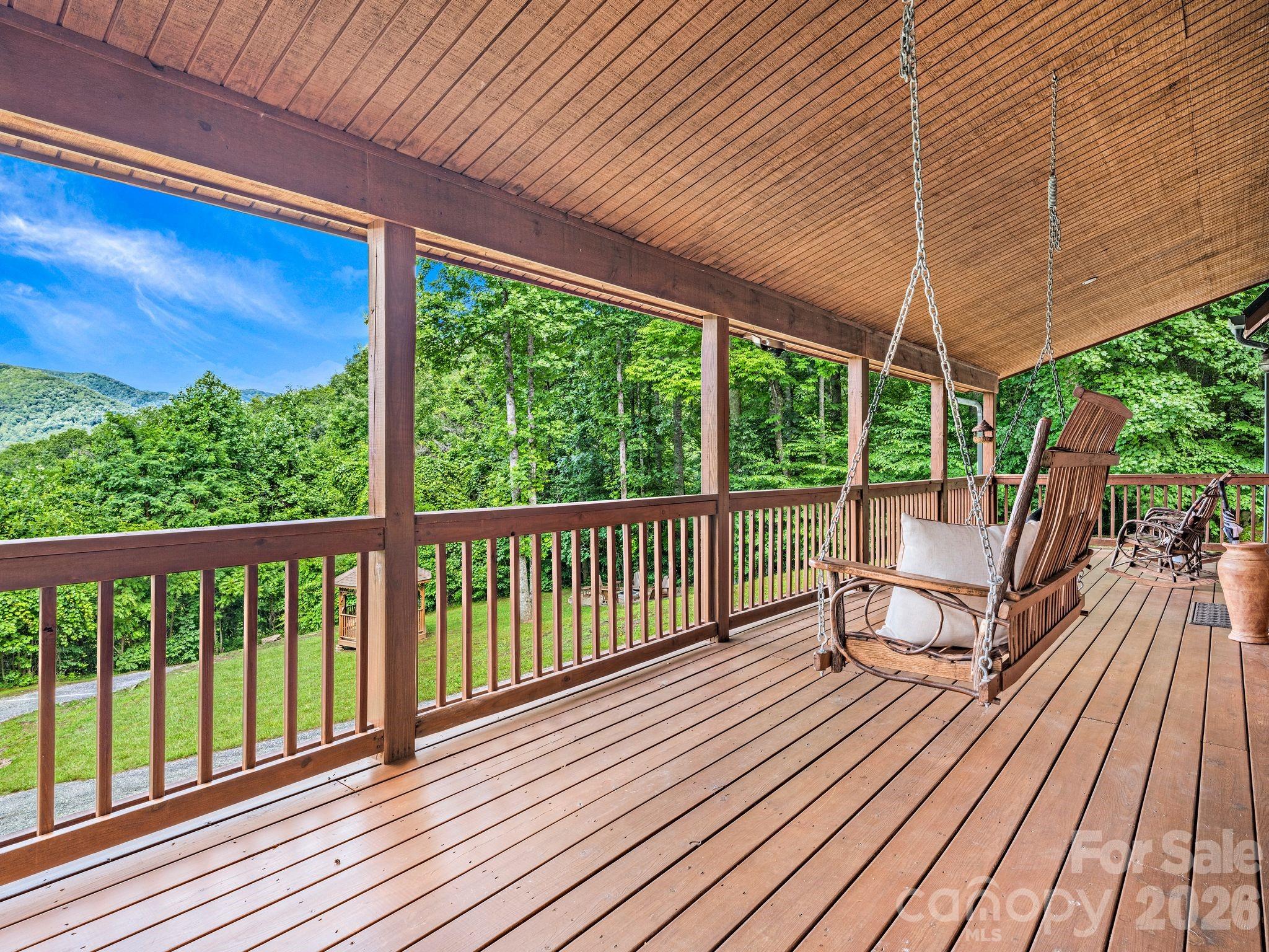 59 Canoe Creek Drive #3 — Tuckasegee