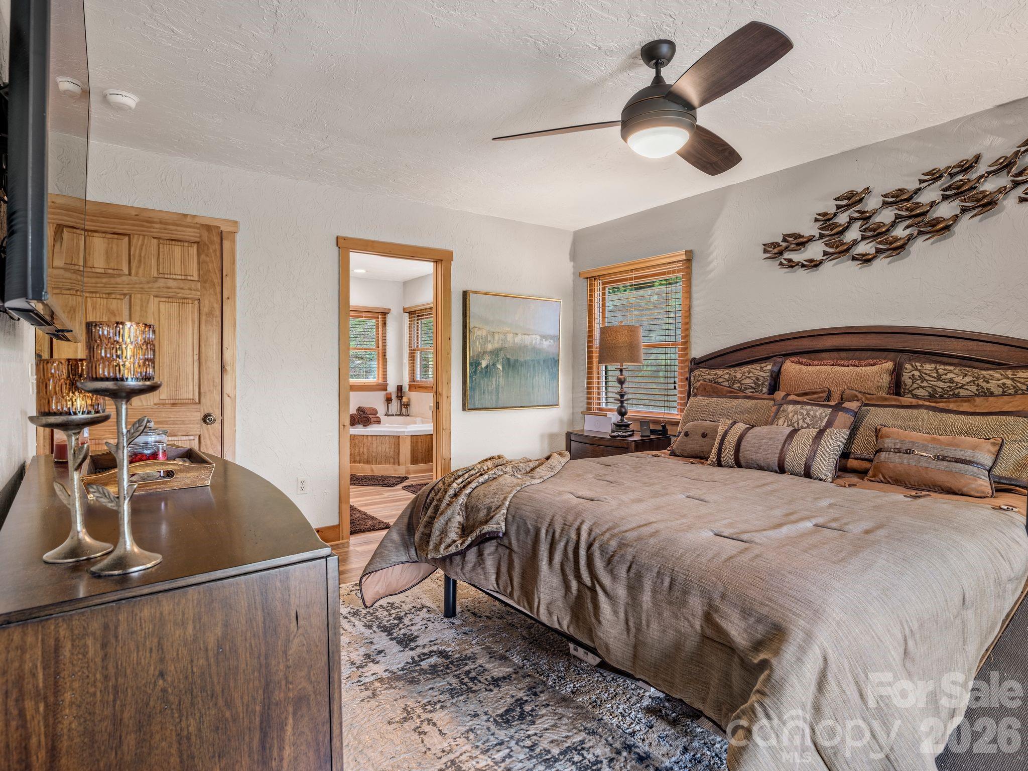 59 Canoe Creek Drive #3 — Tuckasegee