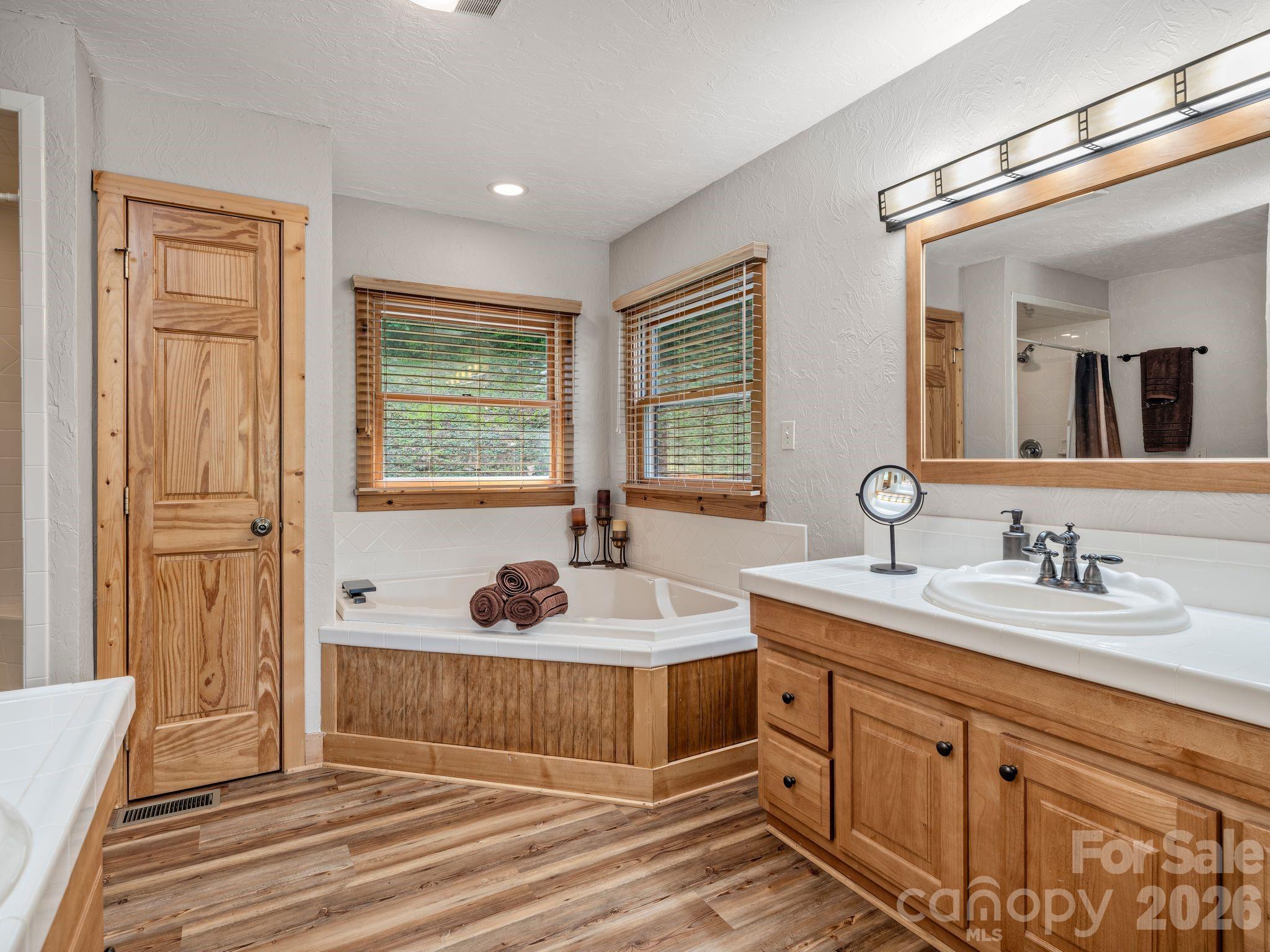 59 Canoe Creek Drive #3 — Tuckasegee