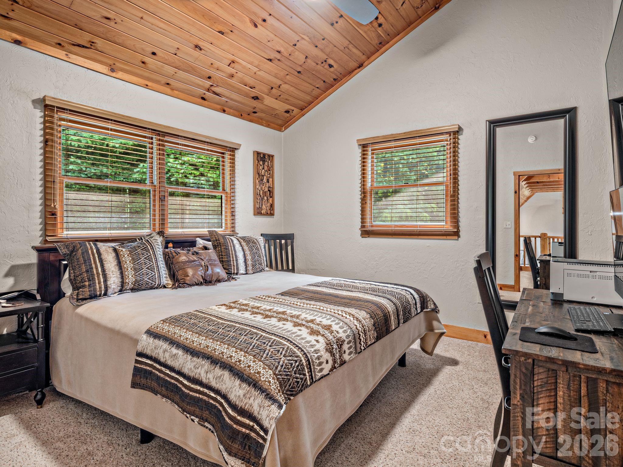 59 Canoe Creek Drive #3 — Tuckasegee