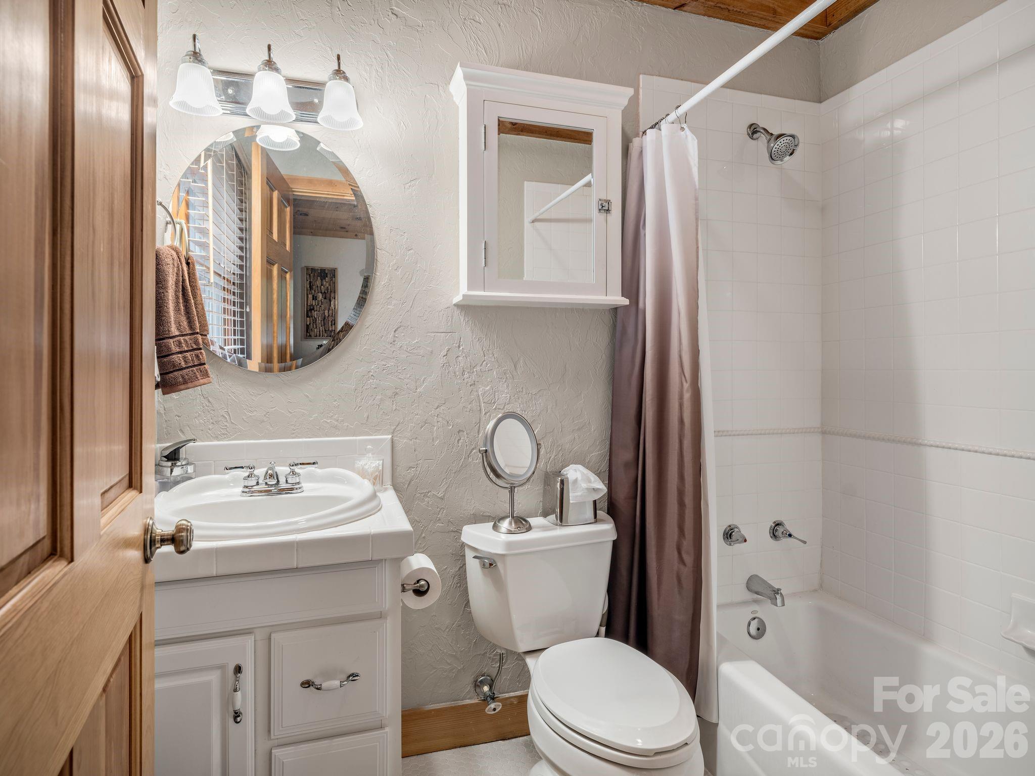 59 Canoe Creek Drive #3 — Tuckasegee