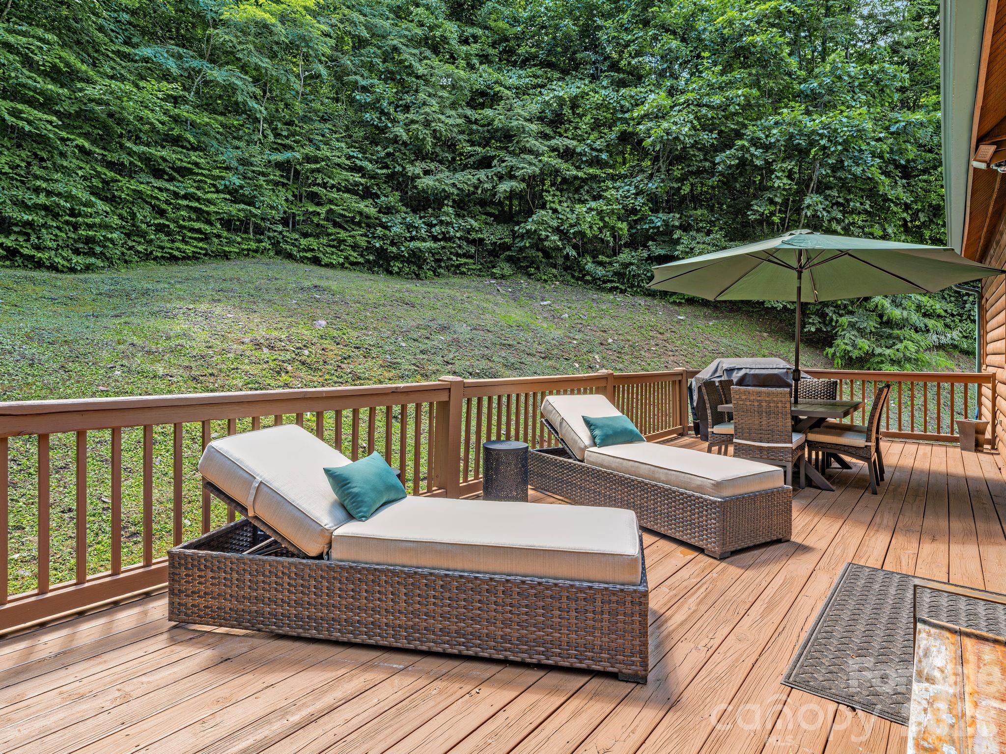 59 Canoe Creek Drive #3 — Tuckasegee