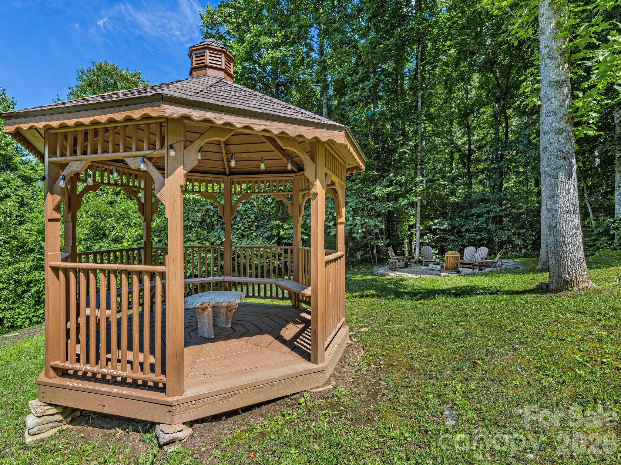 59 Canoe Creek Drive #3 — Tuckasegee