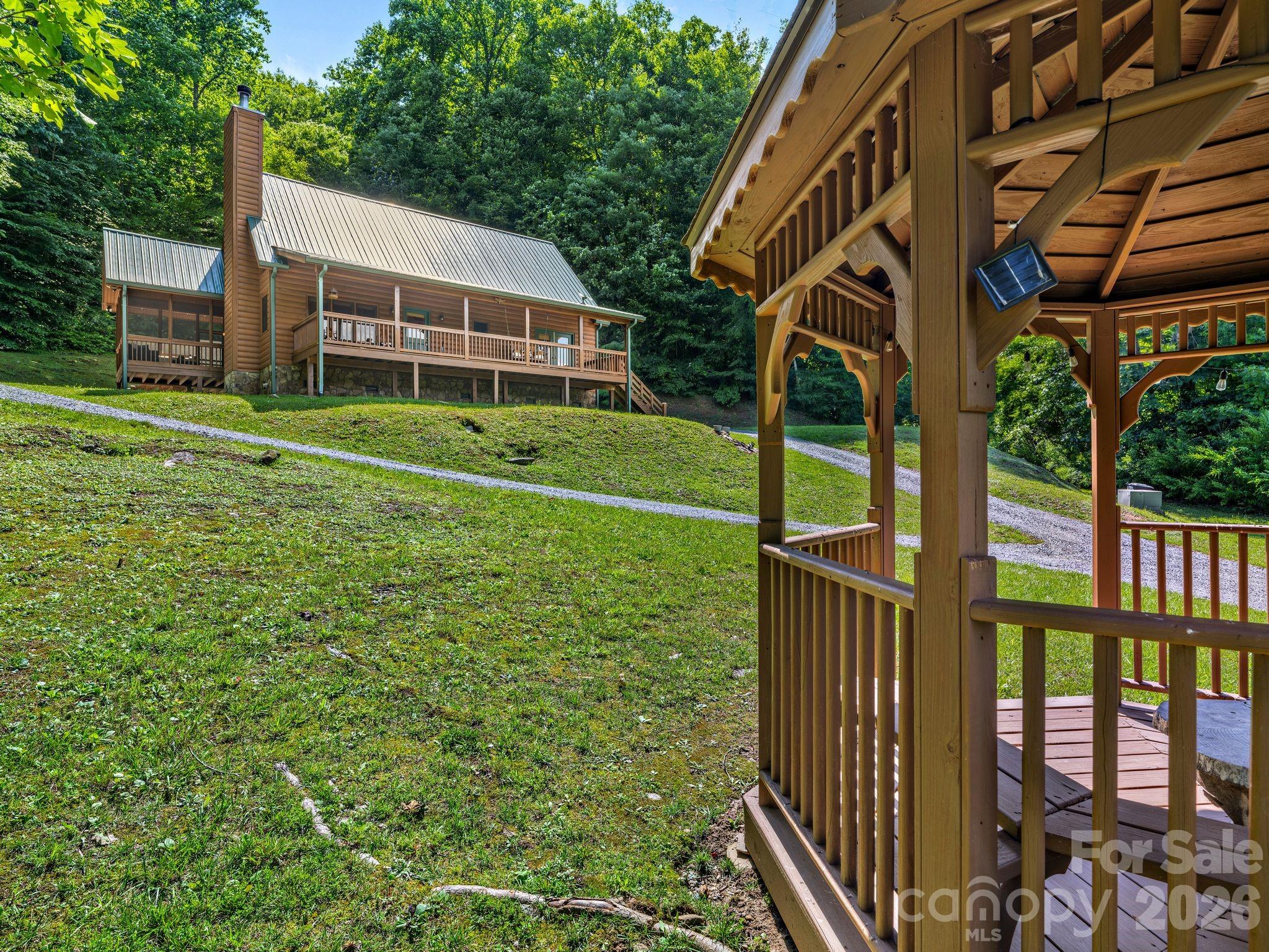 59 Canoe Creek Drive #3 — Tuckasegee
