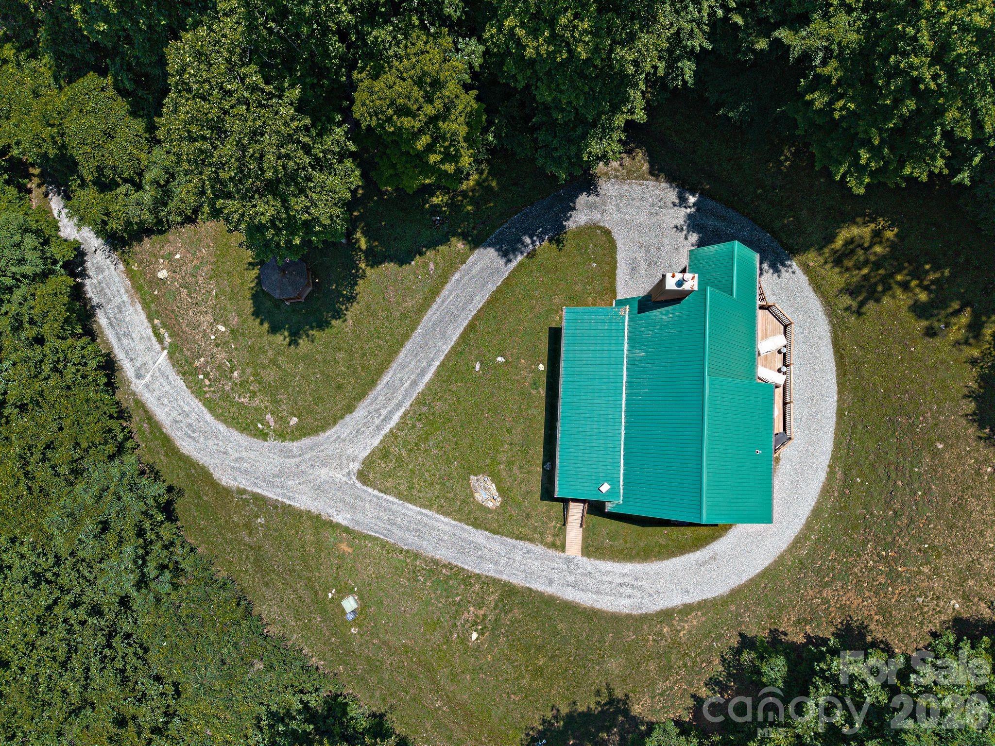 59 Canoe Creek Drive #3 — Tuckasegee