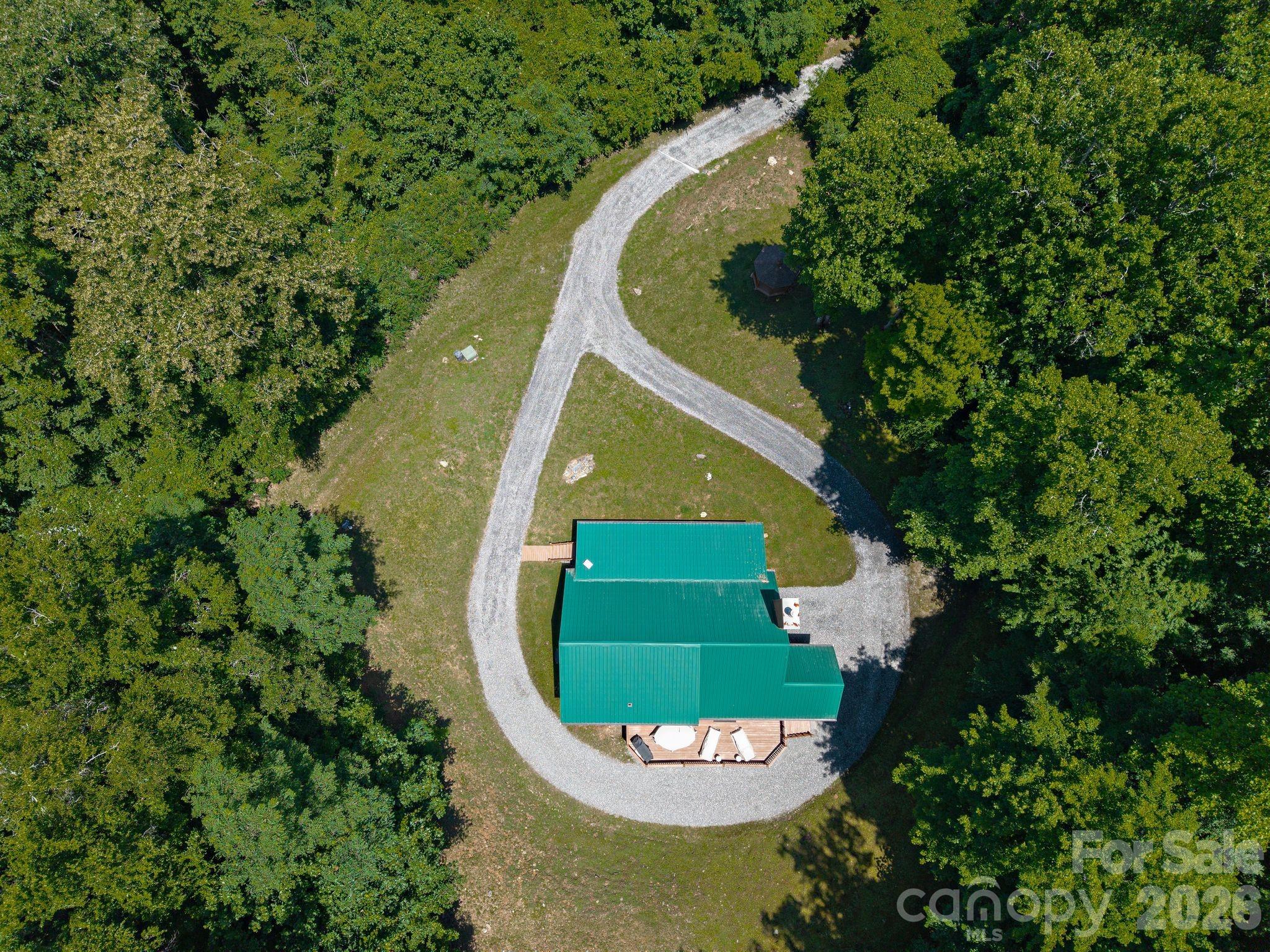59 Canoe Creek Drive #3 — Tuckasegee