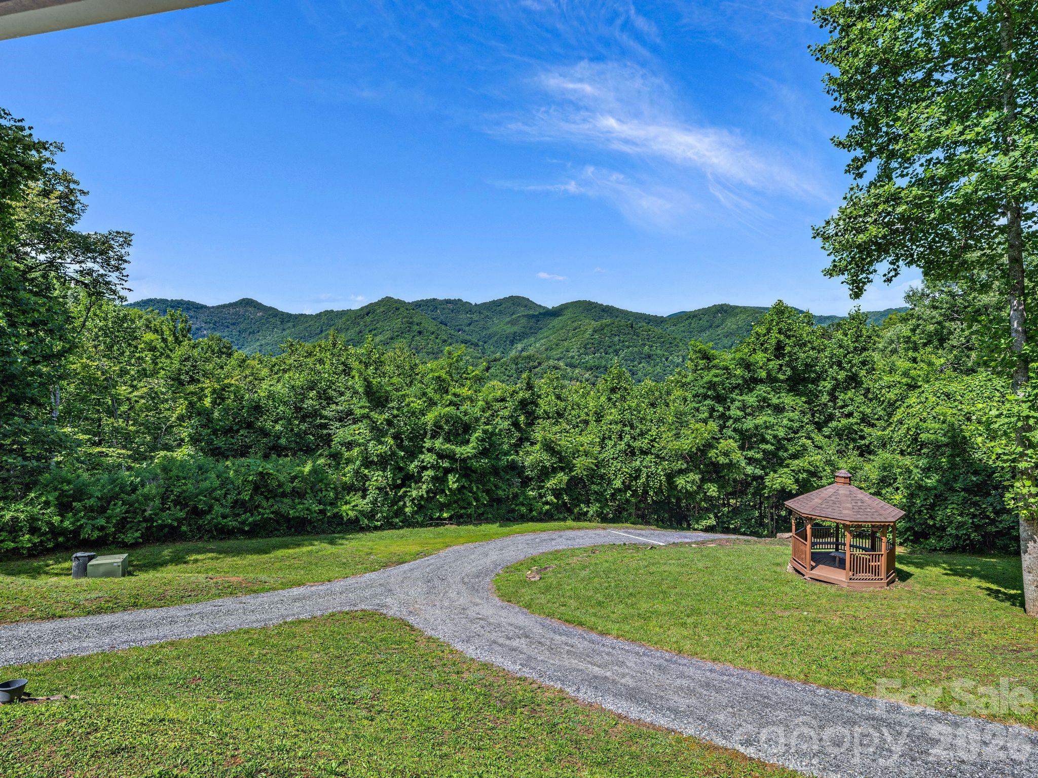 59 Canoe Creek Drive #3 — Tuckasegee