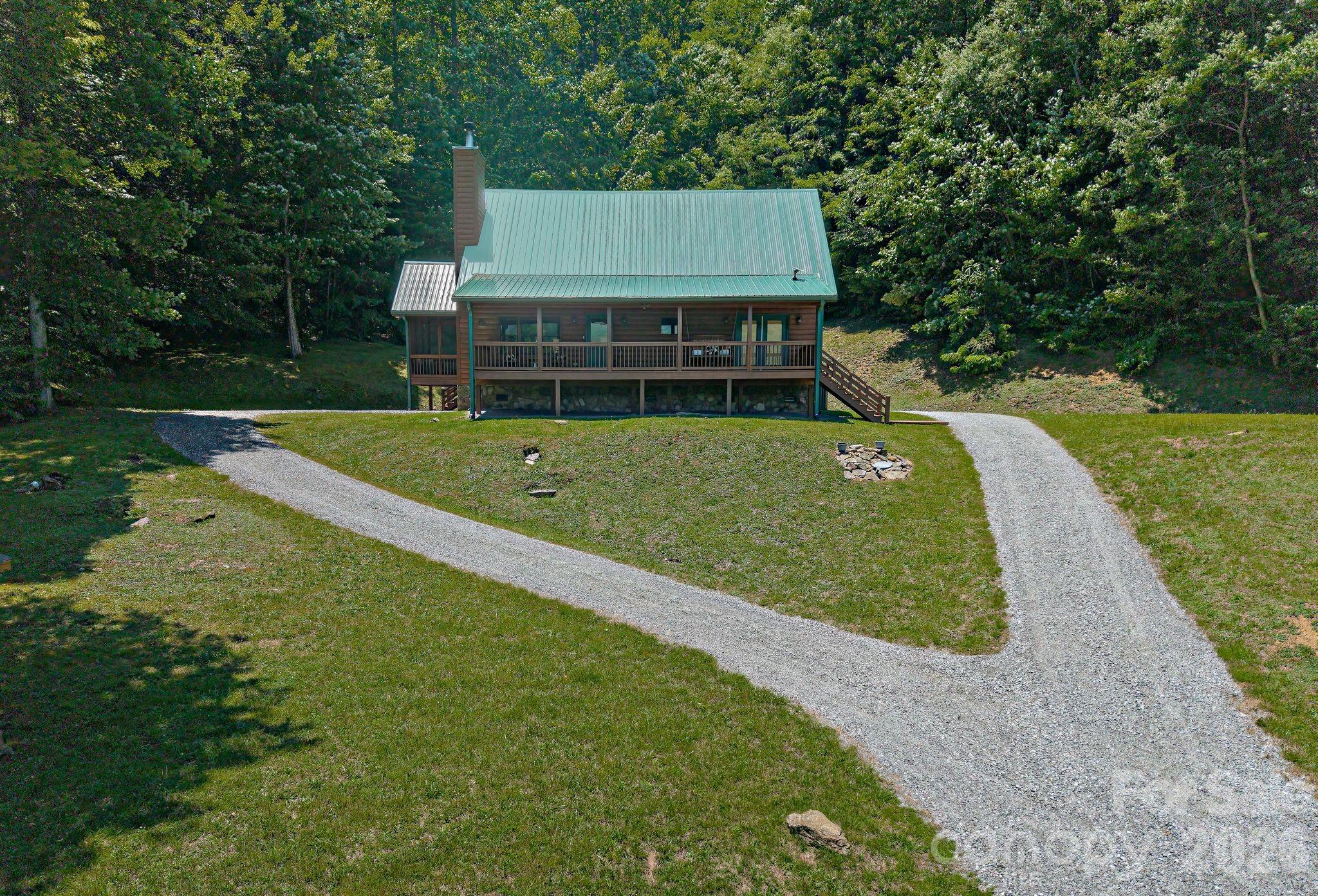 59 Canoe Creek Drive #3 — Tuckasegee