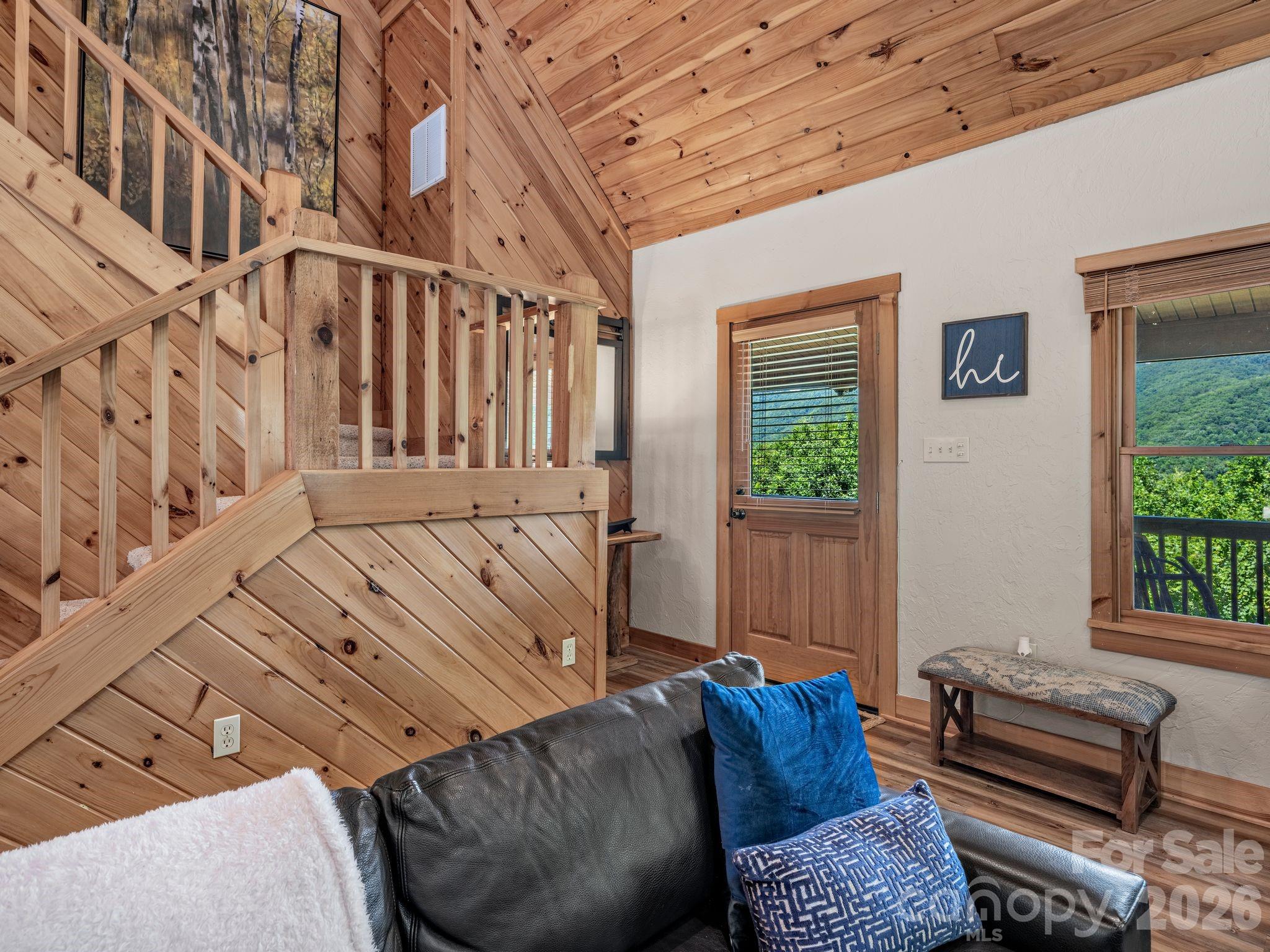 59 Canoe Creek Drive #3 — Tuckasegee