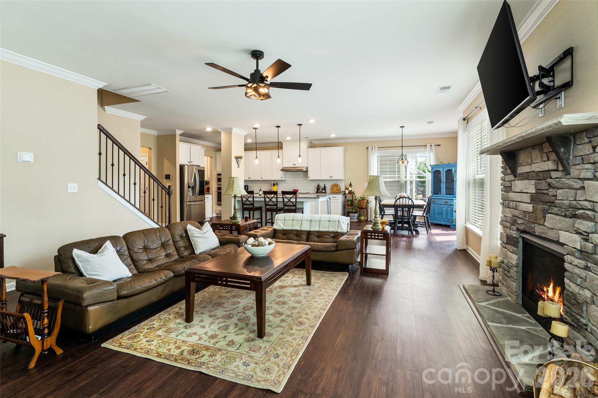 6008 Britannia Boulevard — Waxhaw