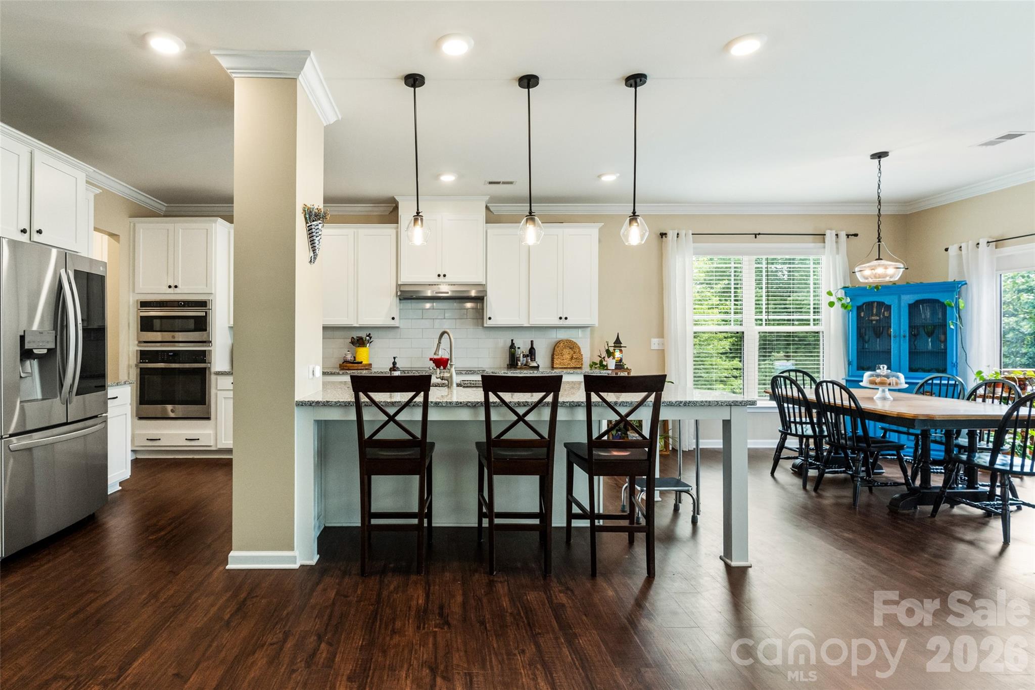 6008 Britannia Boulevard — Waxhaw