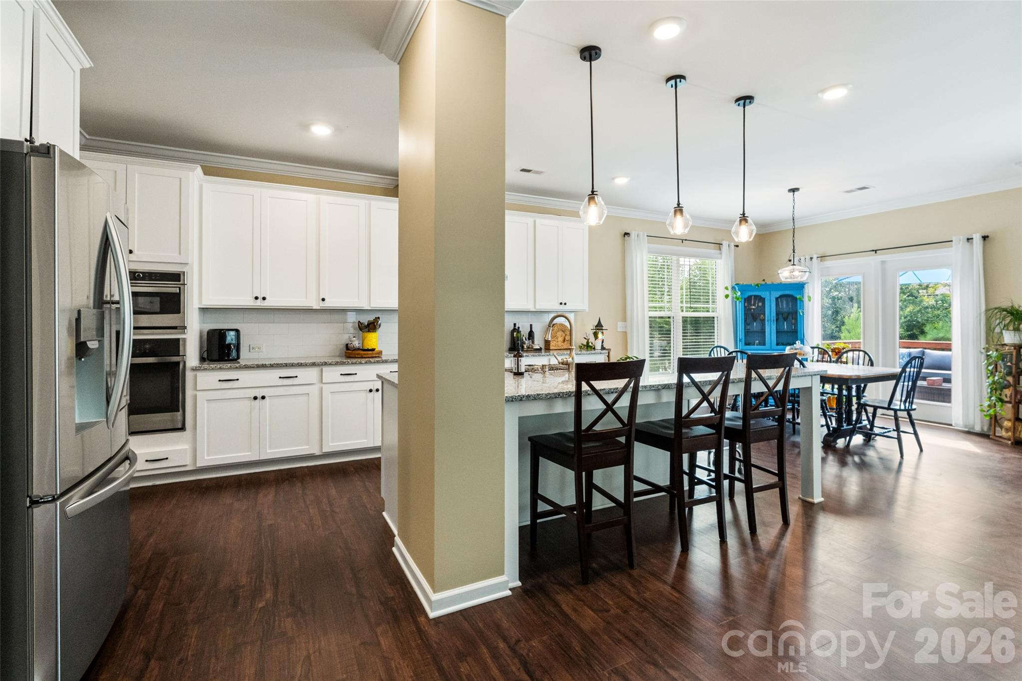 6008 Britannia Boulevard — Waxhaw