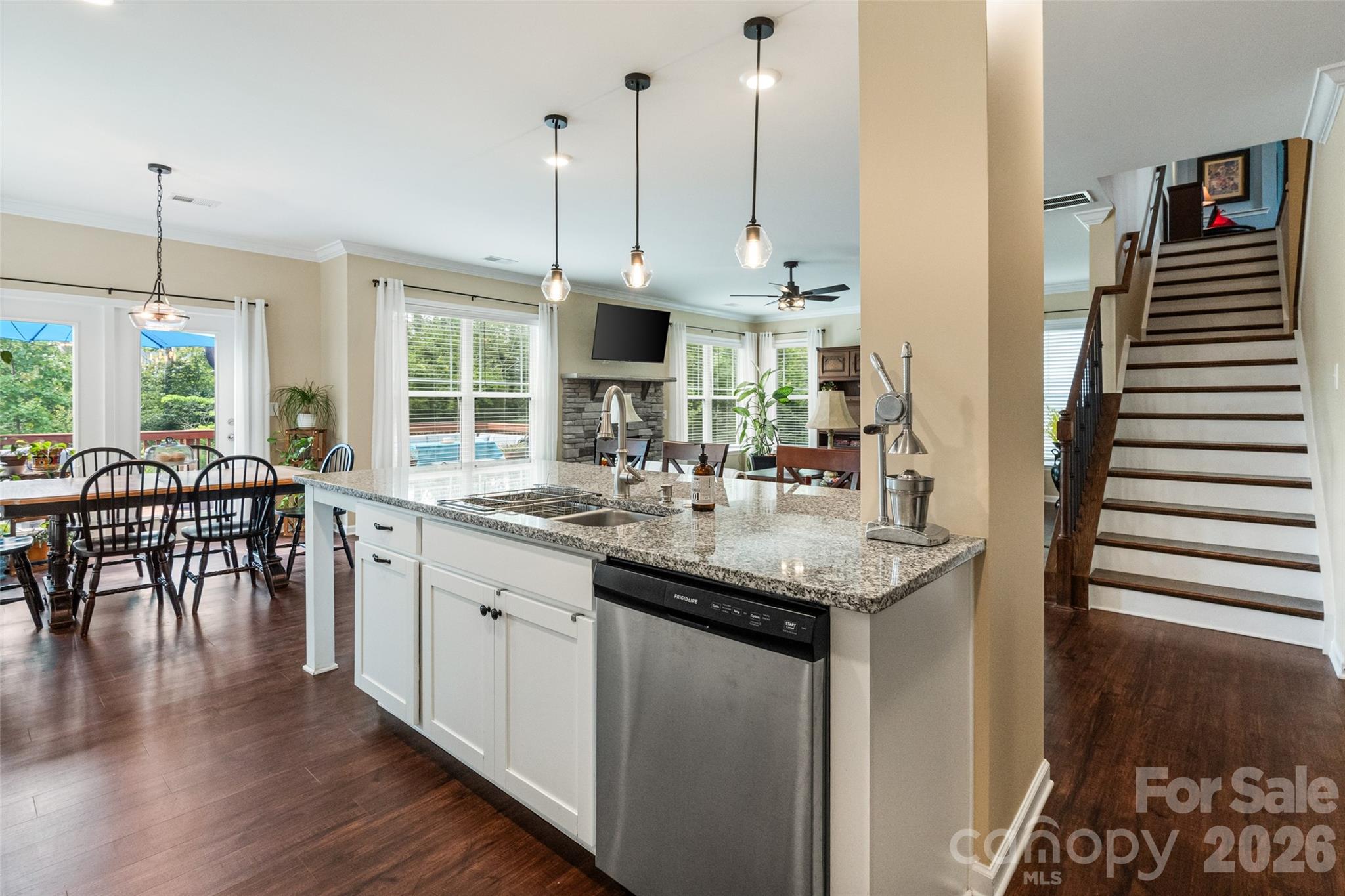 6008 Britannia Boulevard — Waxhaw