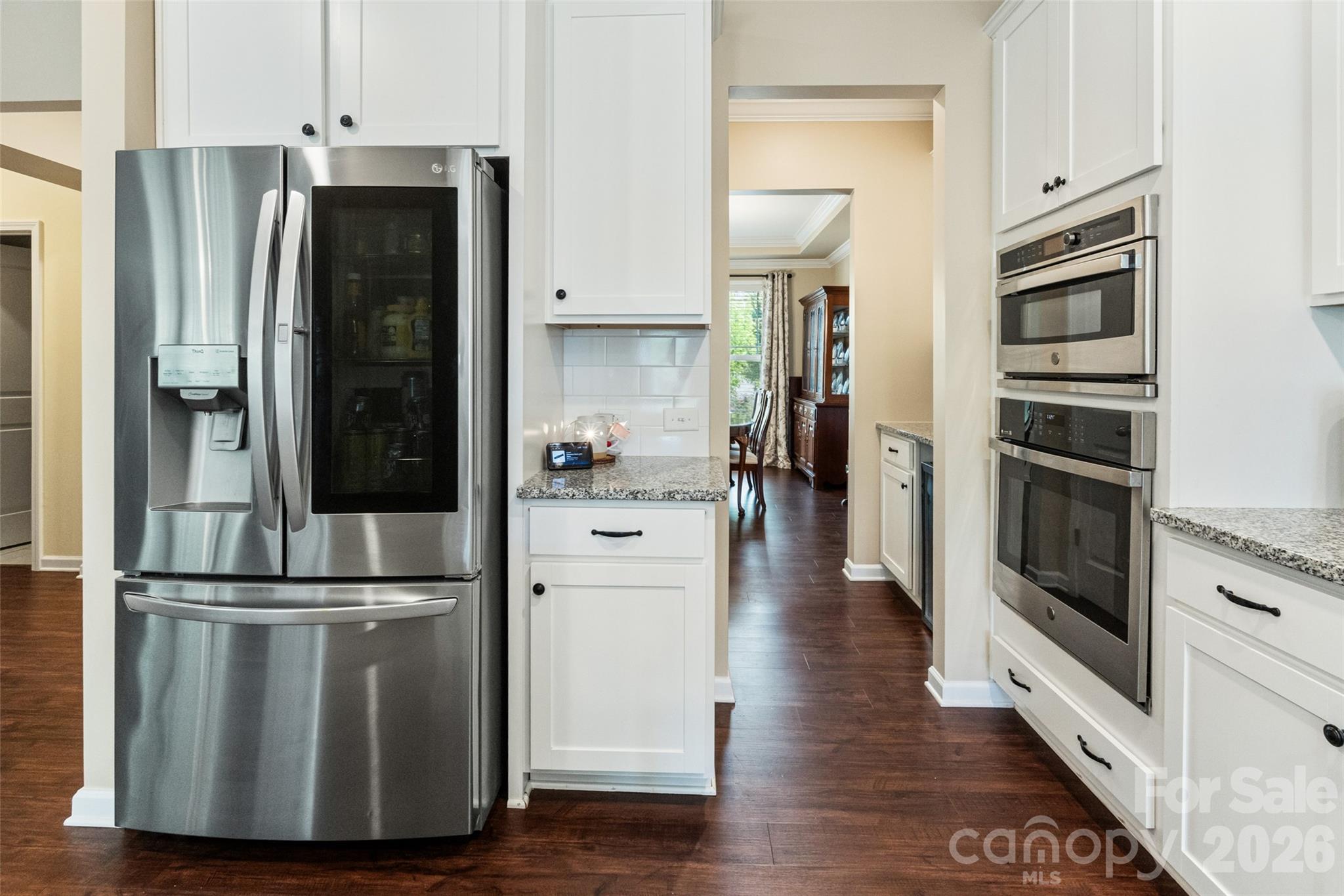 6008 Britannia Boulevard — Waxhaw