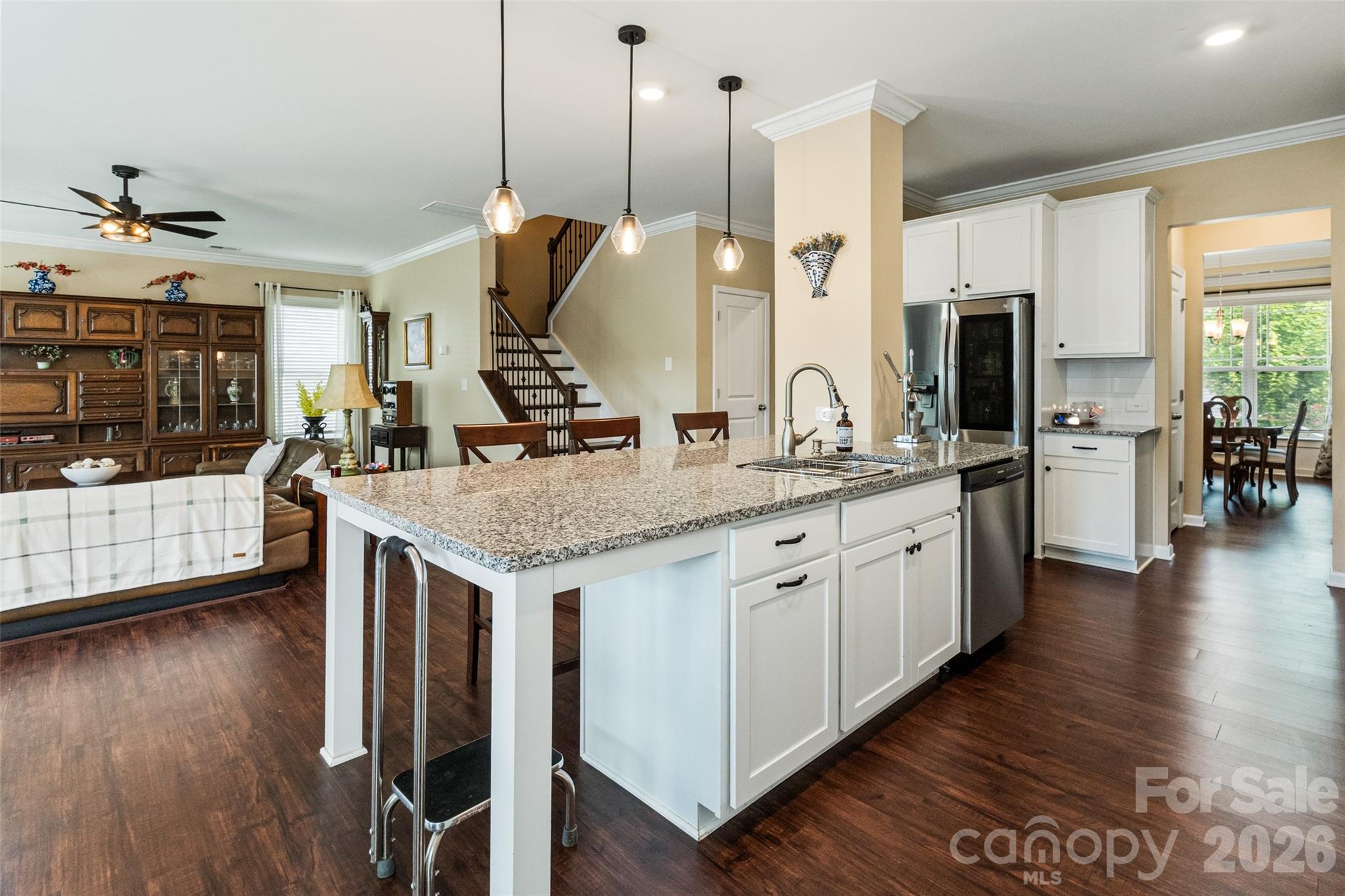 6008 Britannia Boulevard — Waxhaw