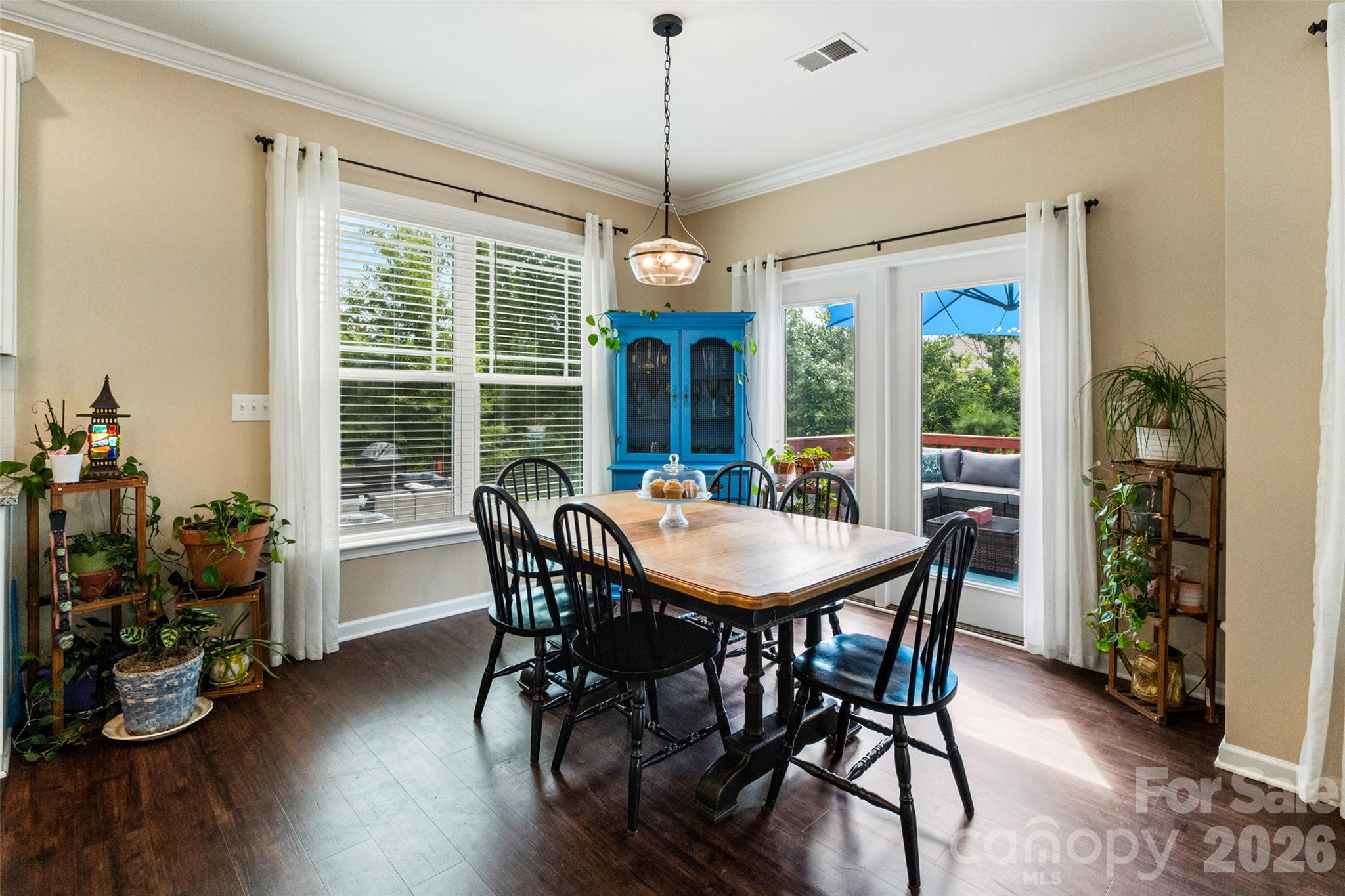 6008 Britannia Boulevard — Waxhaw