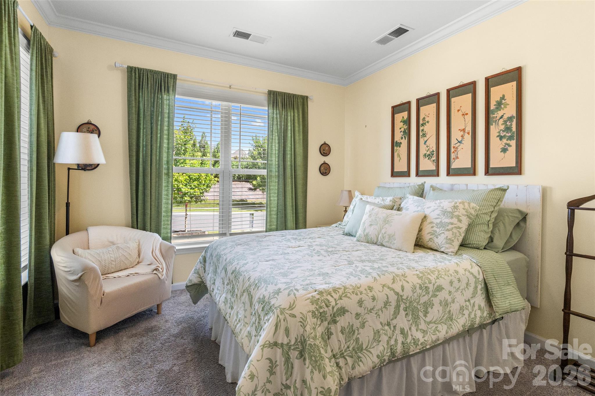 6008 Britannia Boulevard — Waxhaw