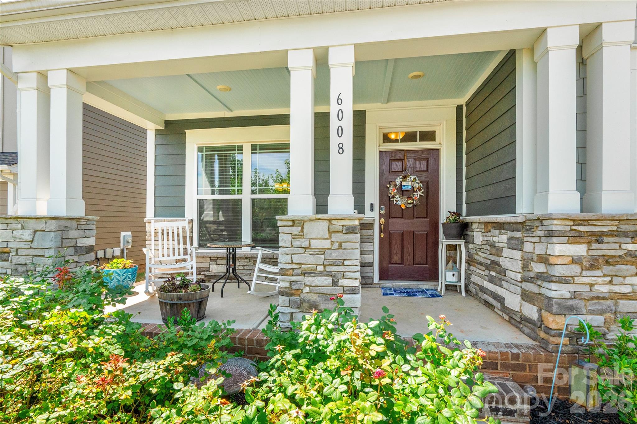 6008 Britannia Boulevard — Waxhaw