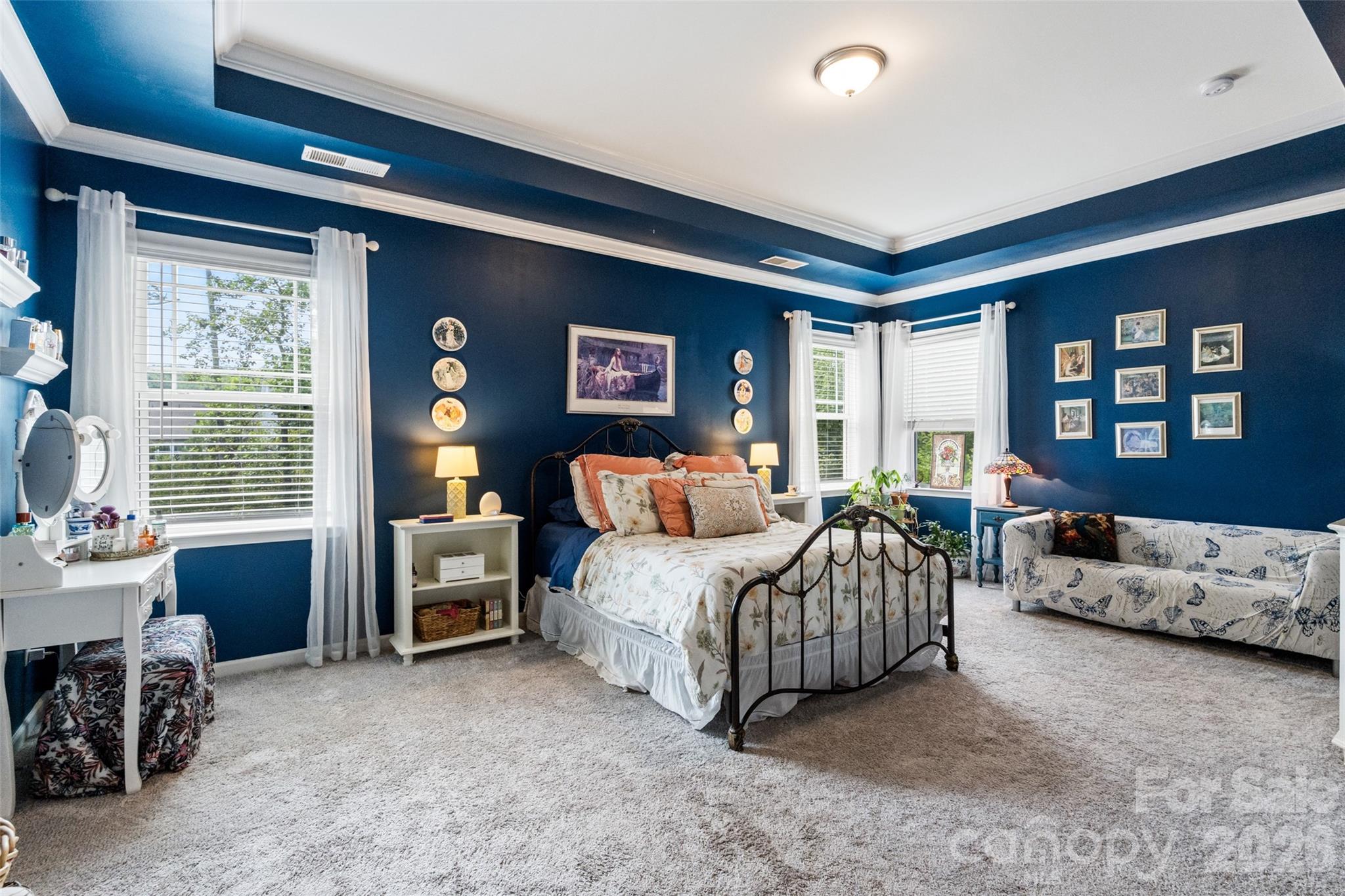 6008 Britannia Boulevard — Waxhaw