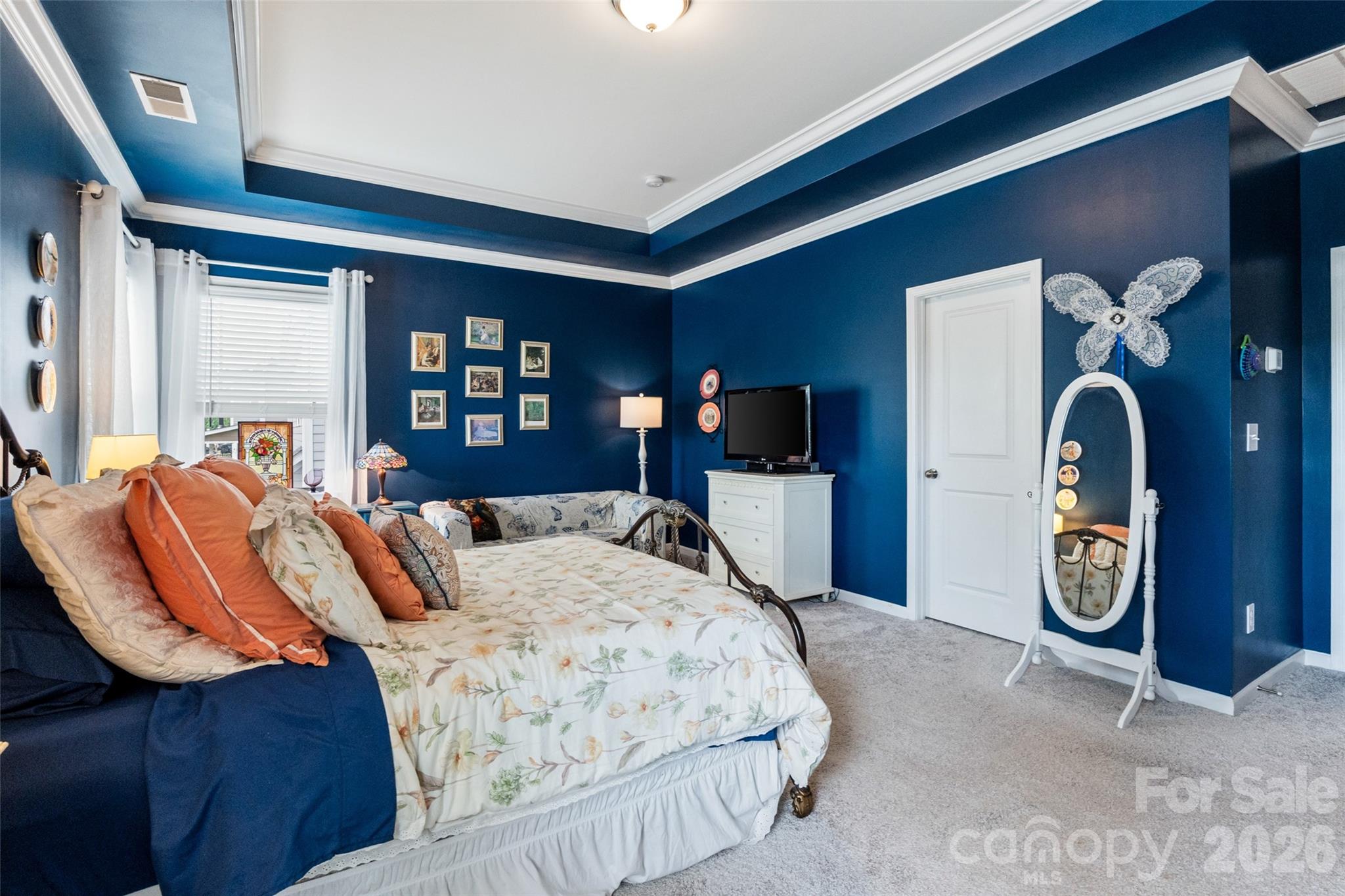 6008 Britannia Boulevard — Waxhaw
