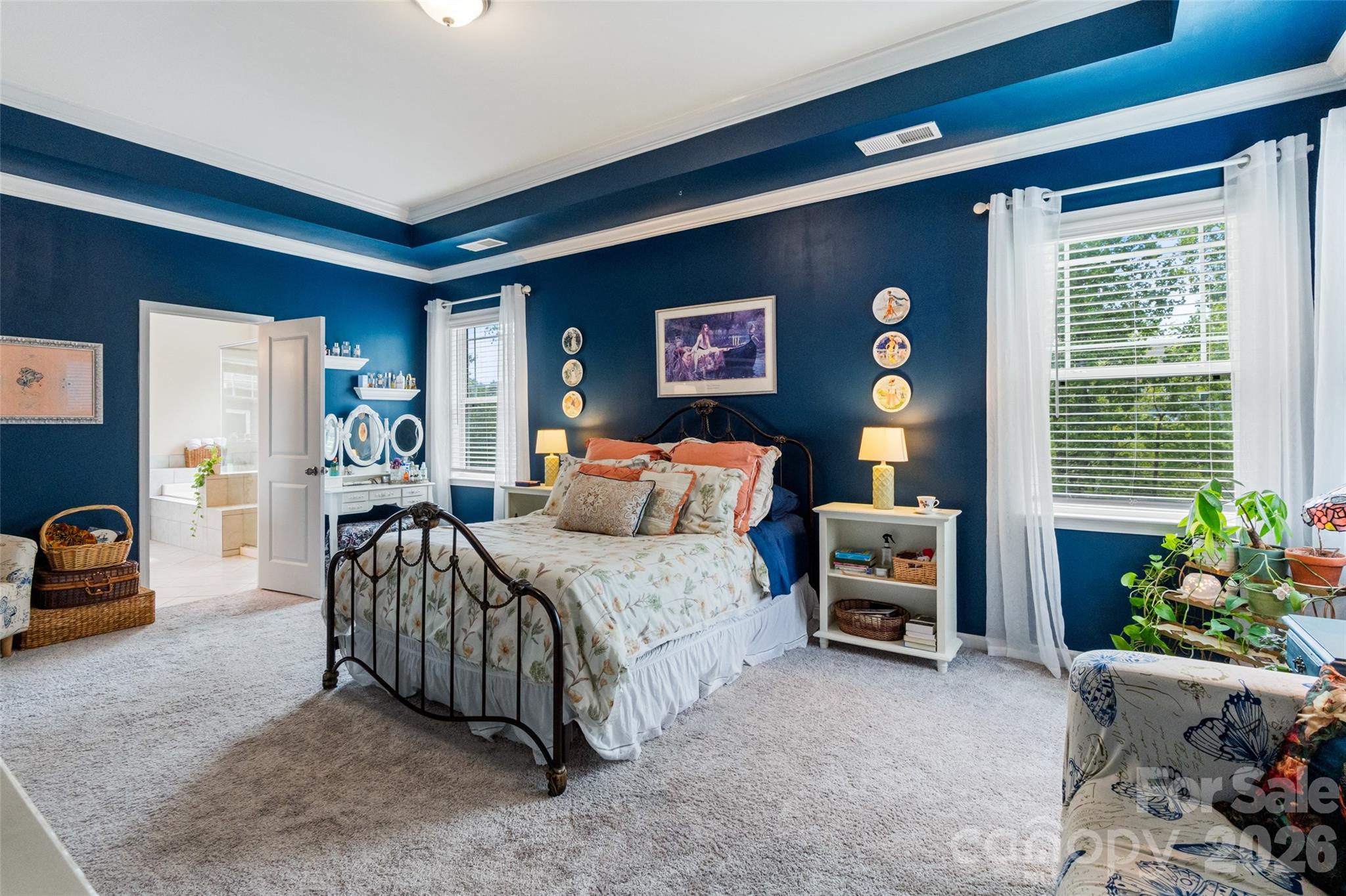 6008 Britannia Boulevard — Waxhaw