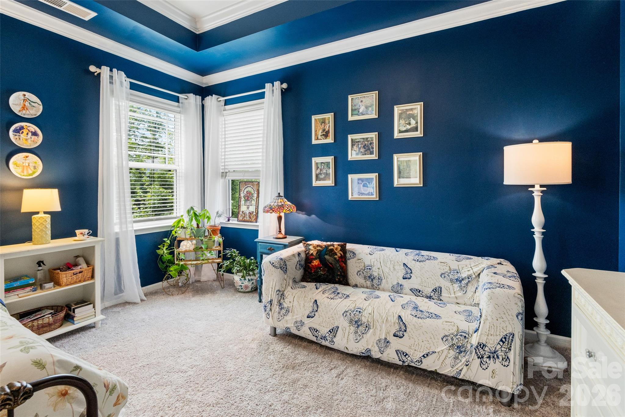 6008 Britannia Boulevard — Waxhaw