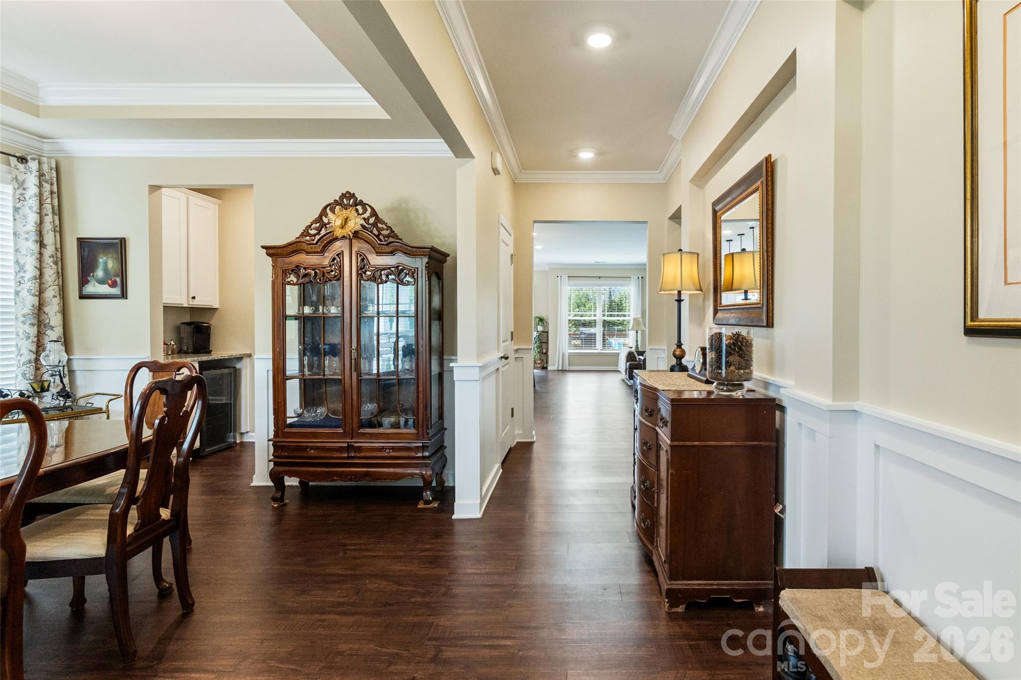 6008 Britannia Boulevard — Waxhaw