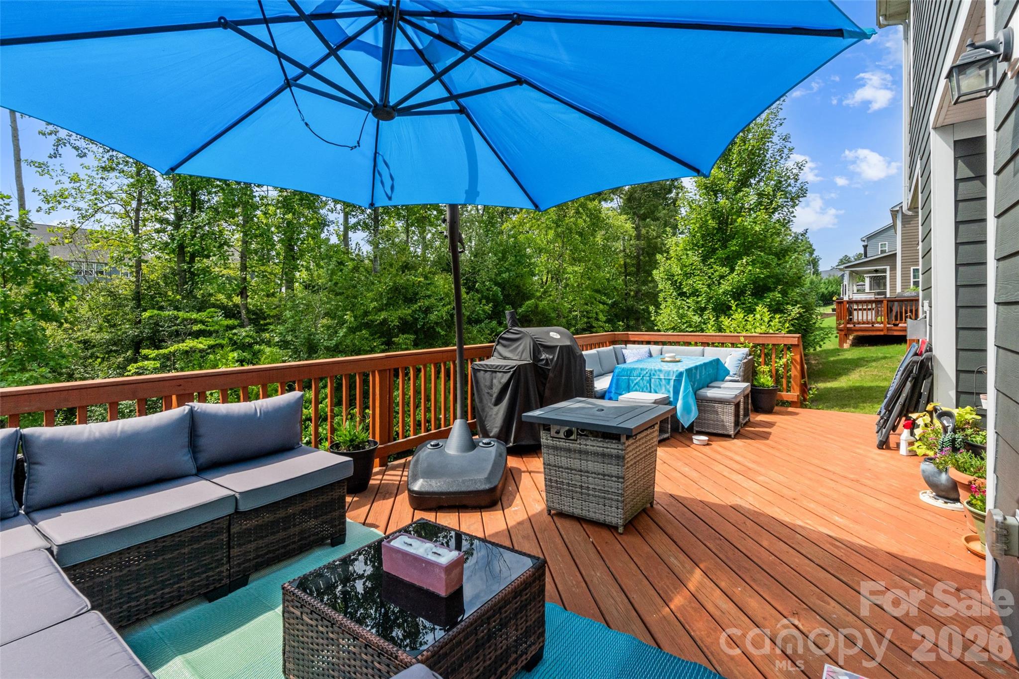 6008 Britannia Boulevard — Waxhaw