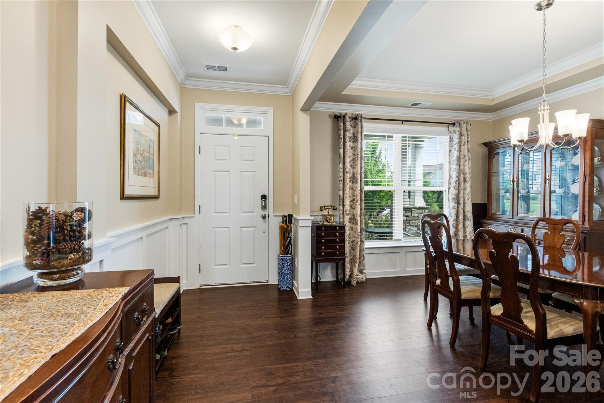 6008 Britannia Boulevard — Waxhaw