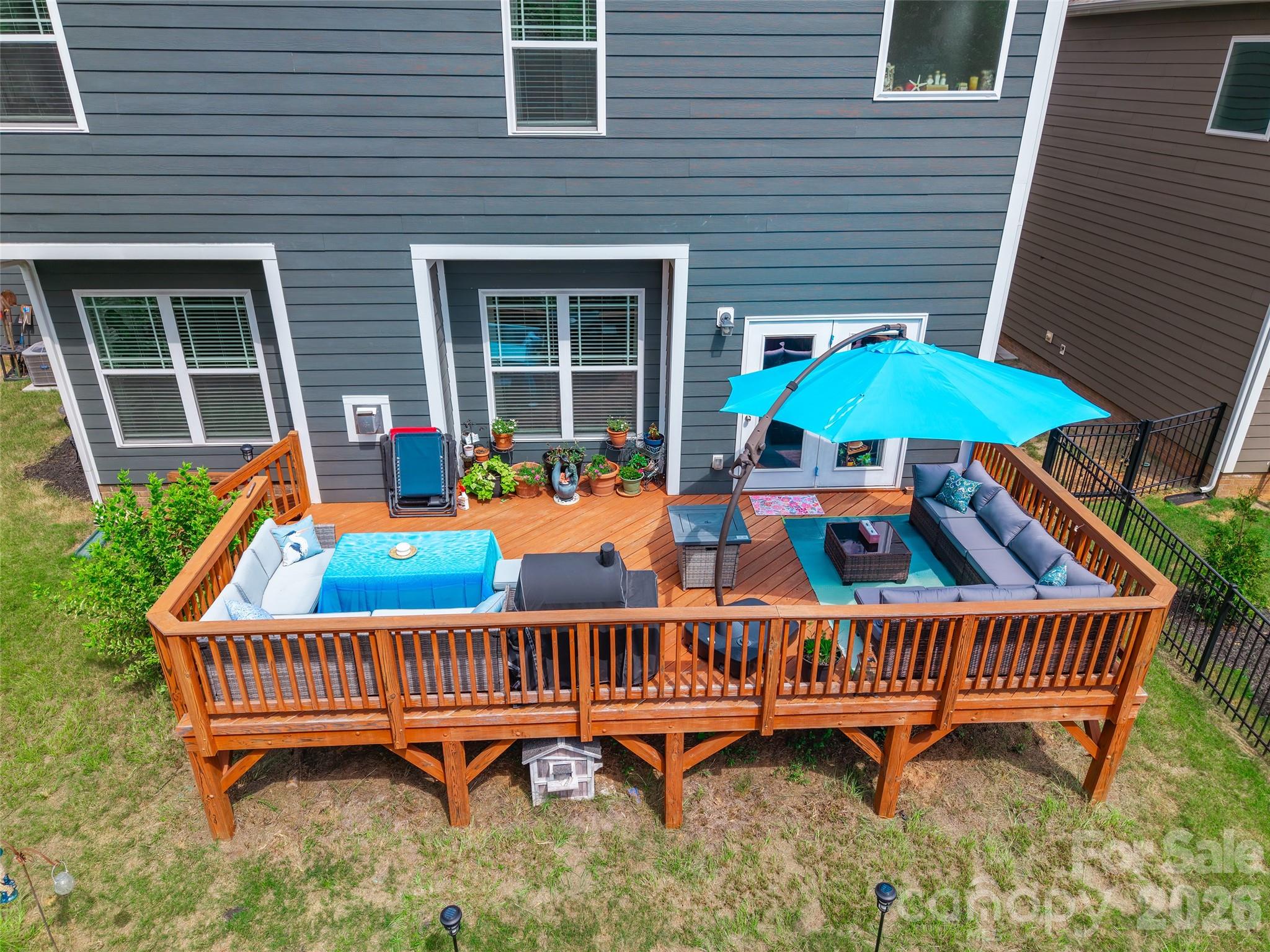 6008 Britannia Boulevard — Waxhaw