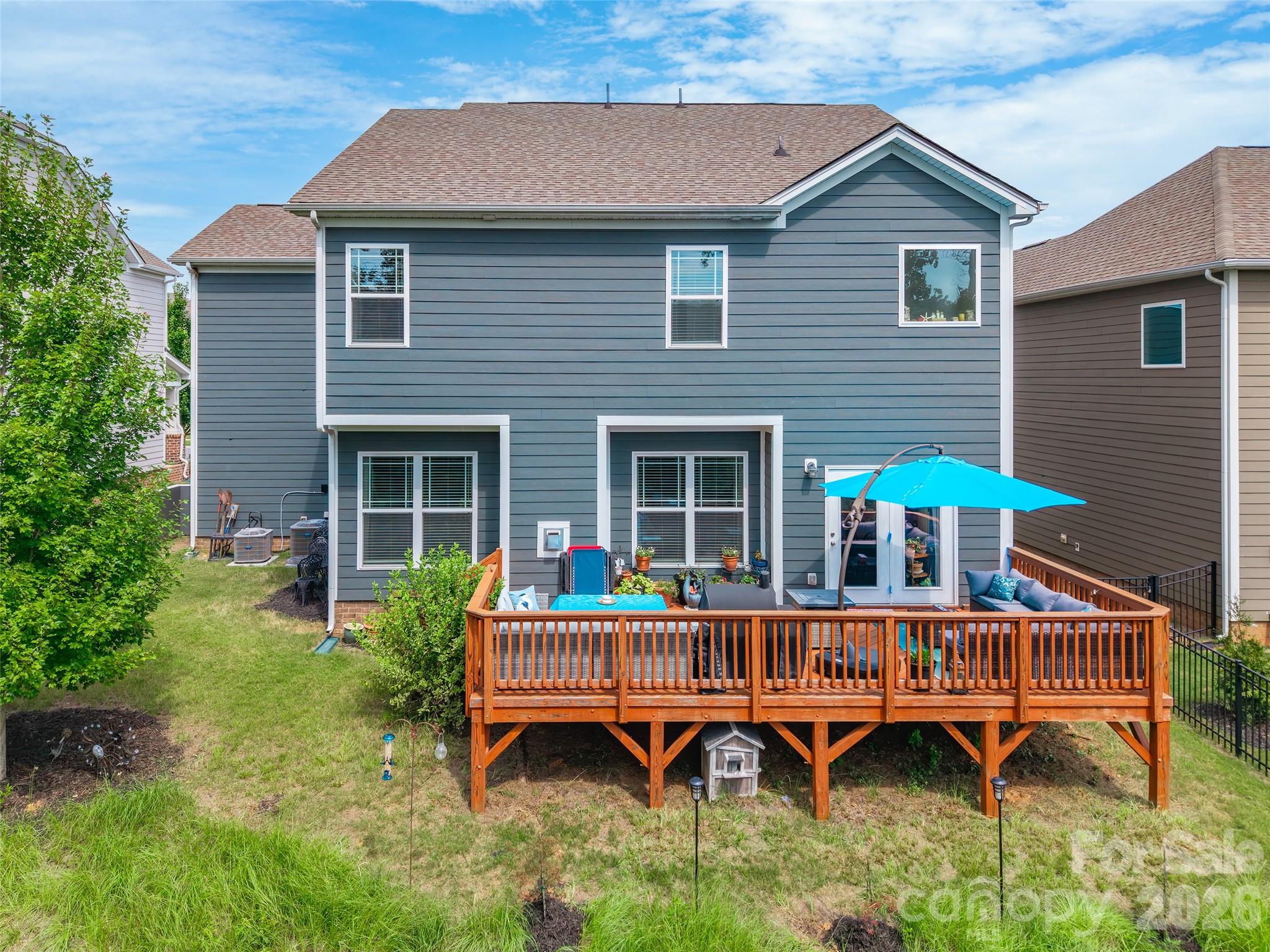 6008 Britannia Boulevard — Waxhaw