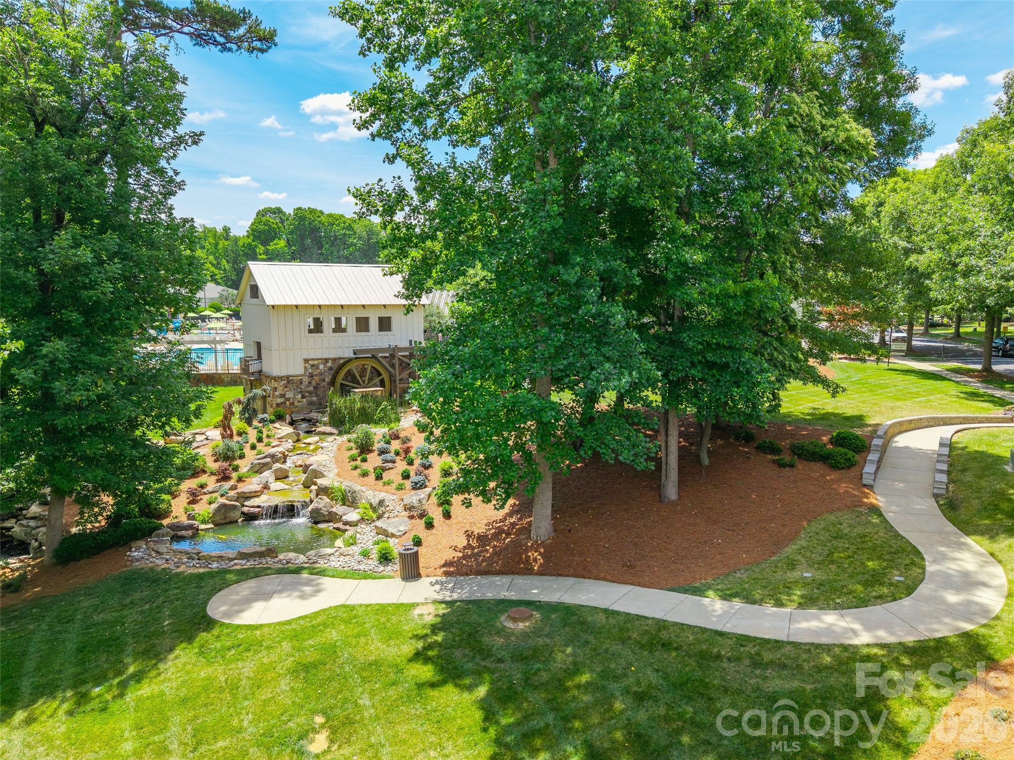 6008 Britannia Boulevard — Waxhaw