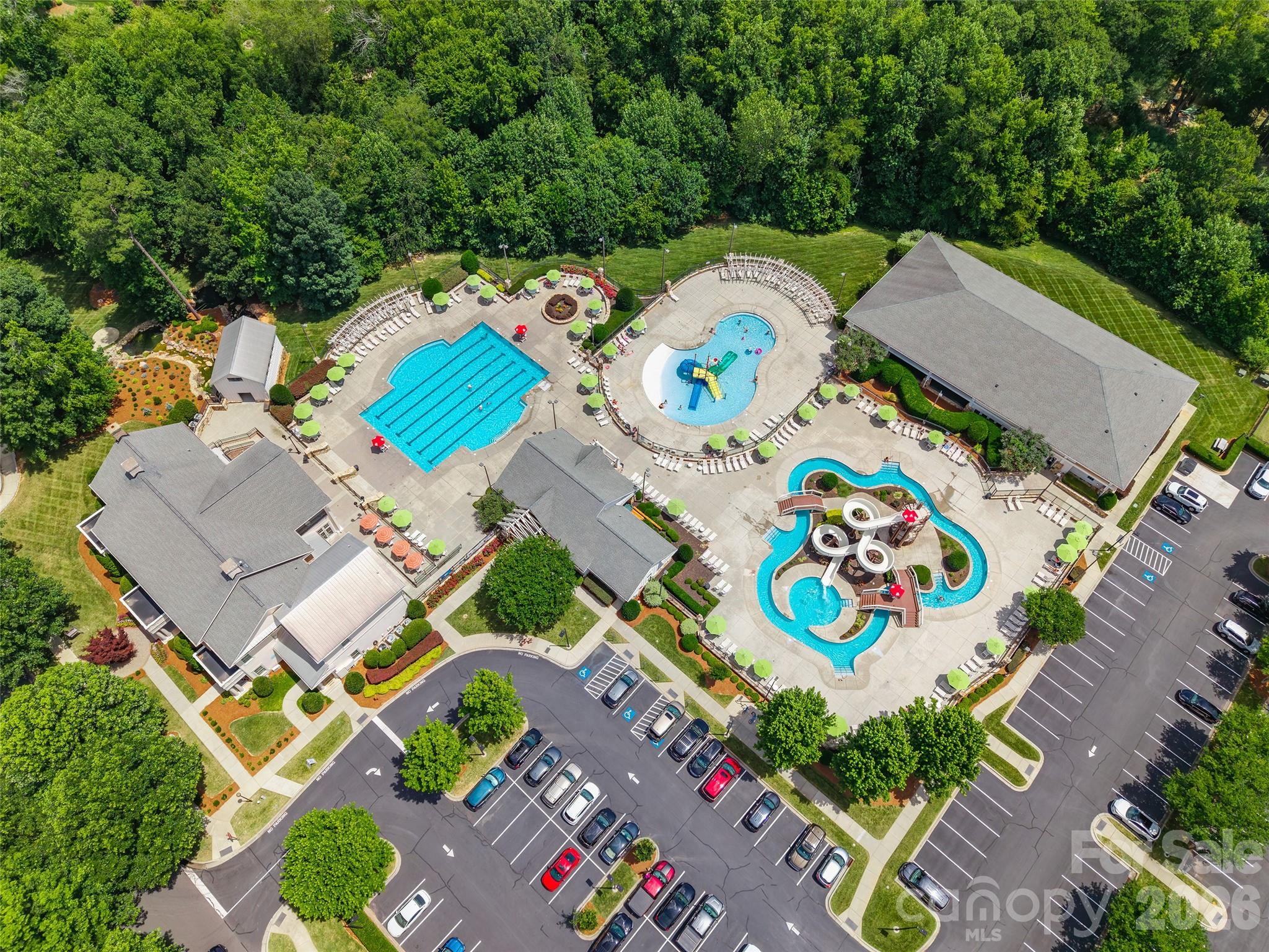 6008 Britannia Boulevard — Waxhaw