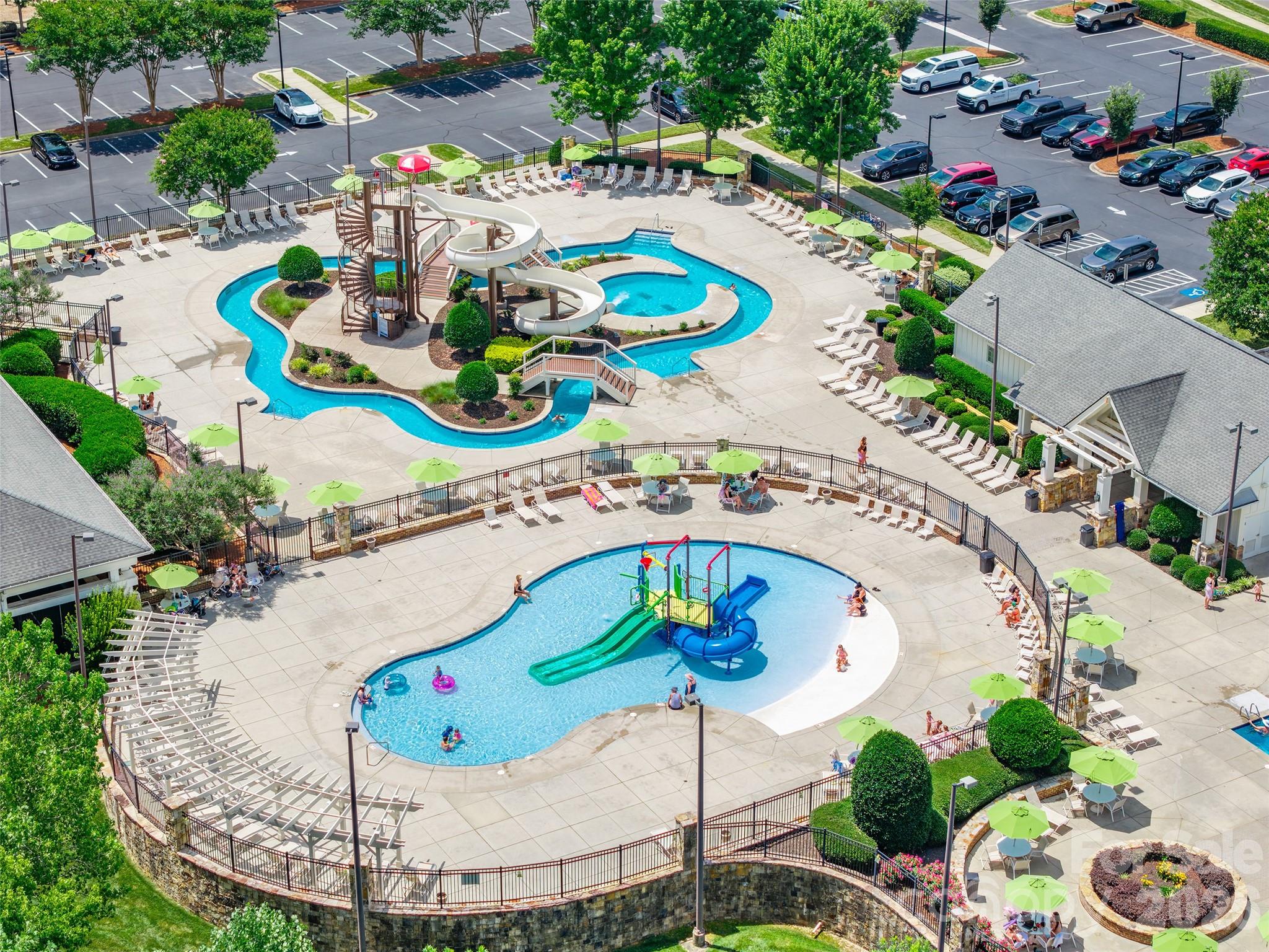 6008 Britannia Boulevard — Waxhaw