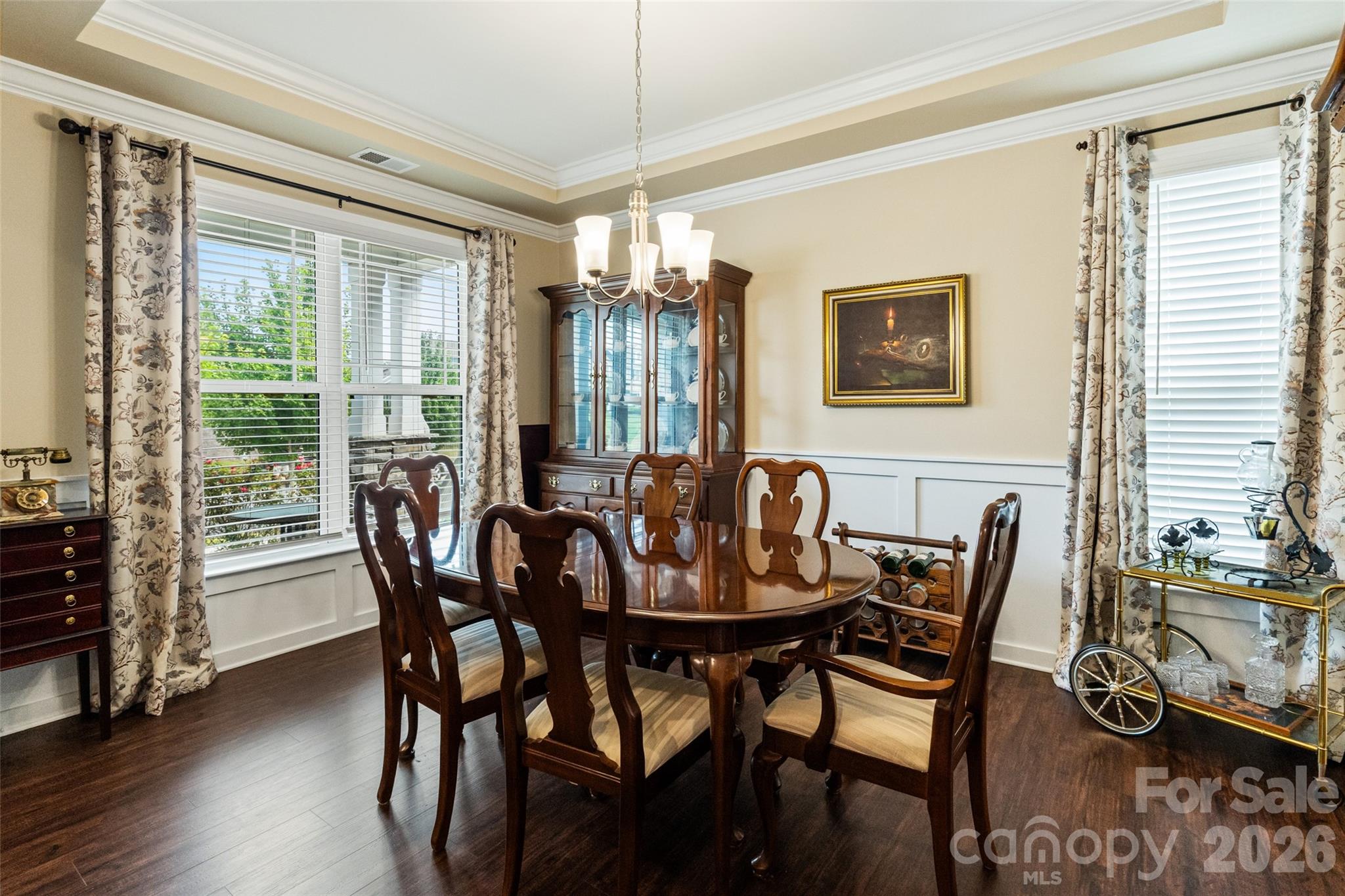 6008 Britannia Boulevard — Waxhaw
