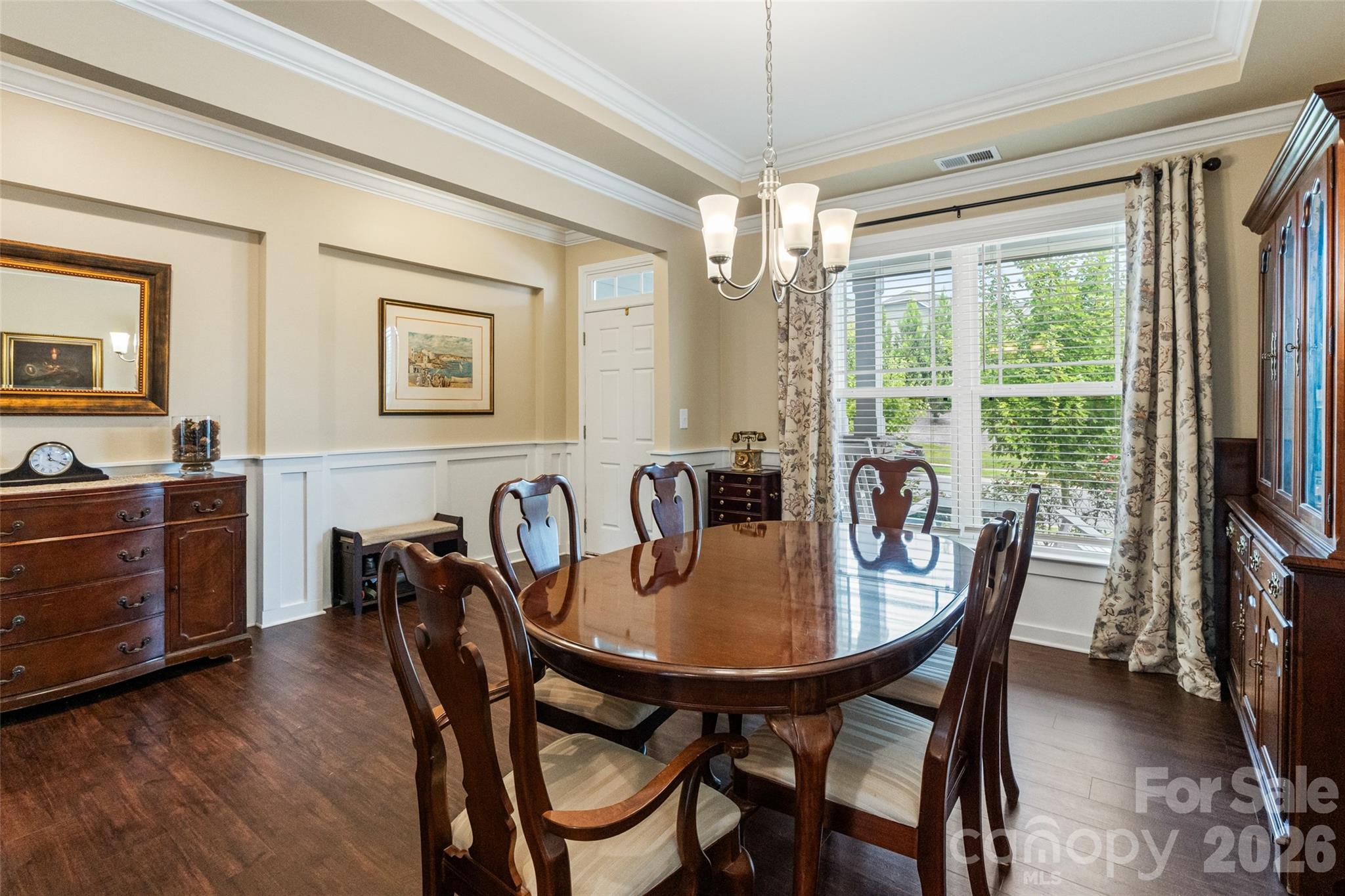 6008 Britannia Boulevard — Waxhaw