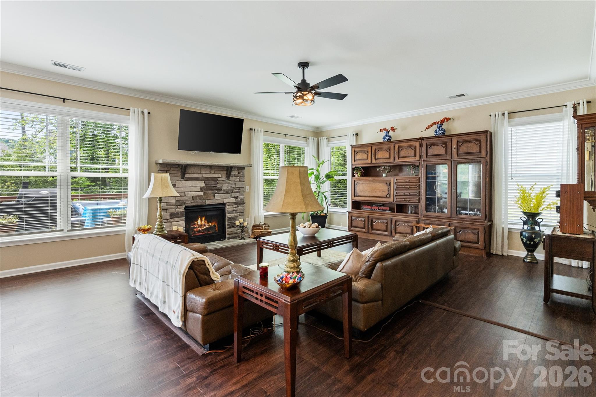6008 Britannia Boulevard — Waxhaw