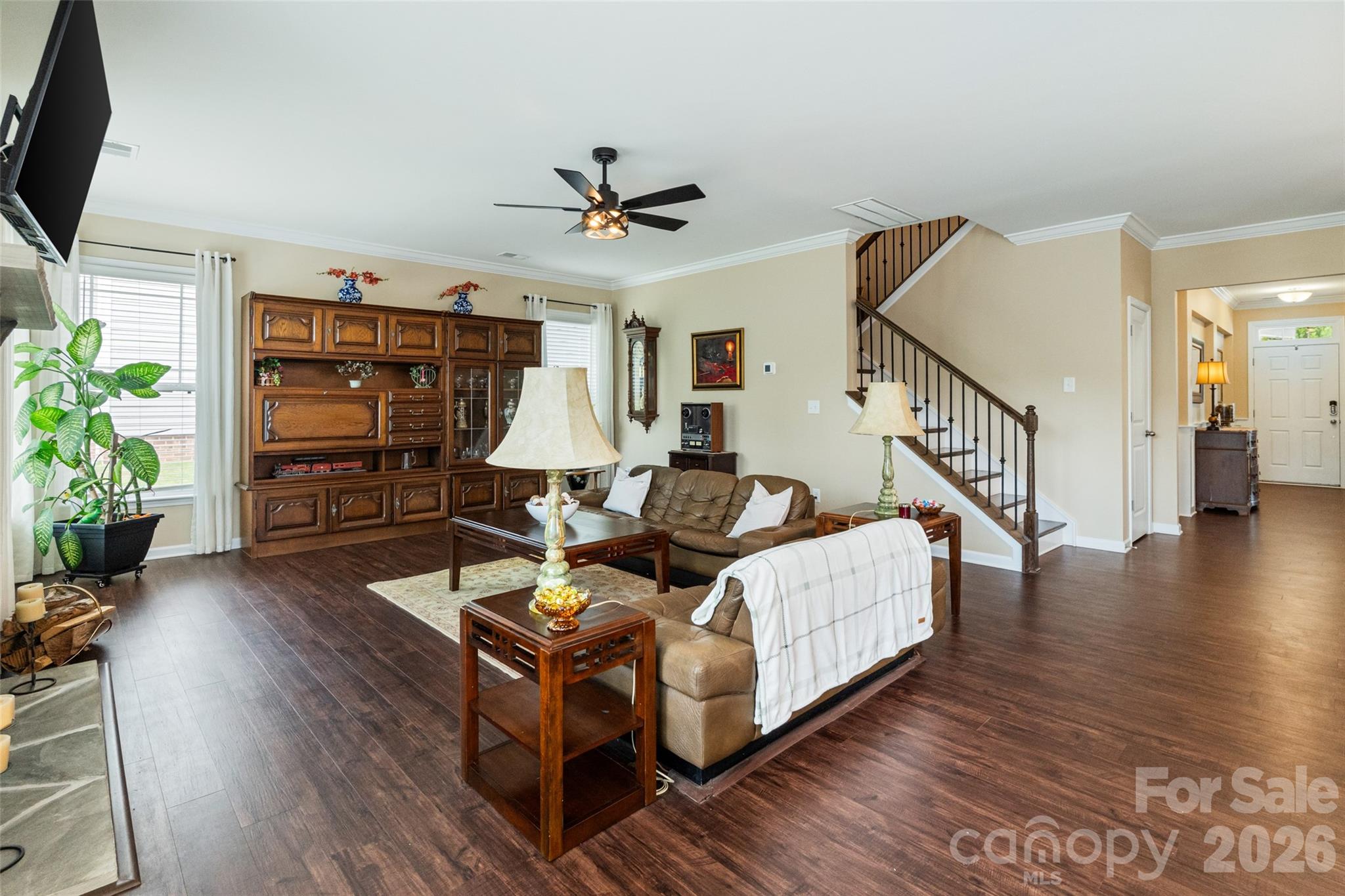 6008 Britannia Boulevard — Waxhaw