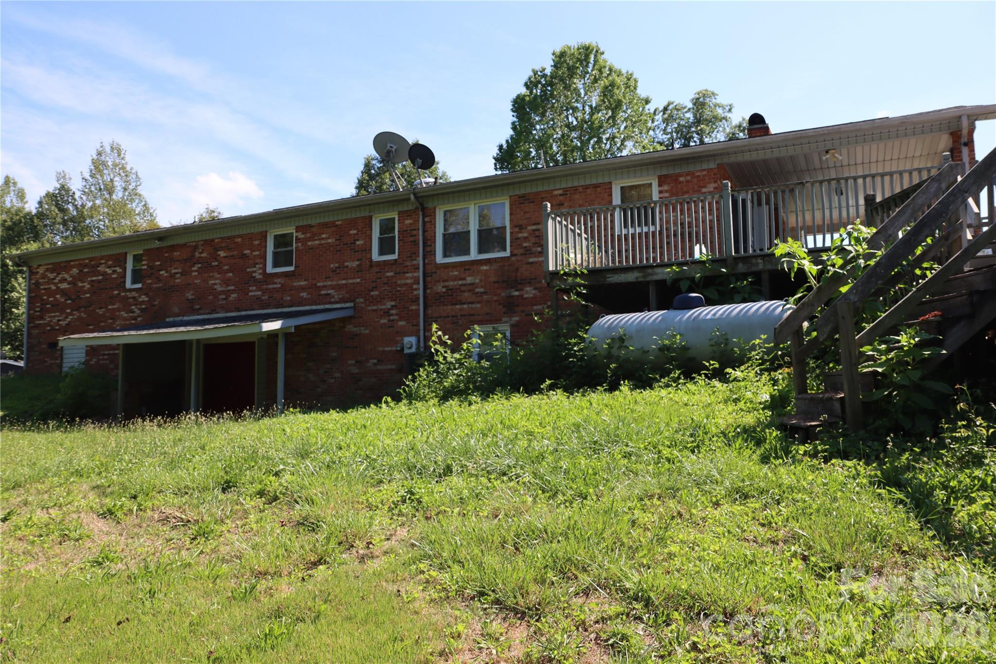 3232 Kingview Place — Lenoir