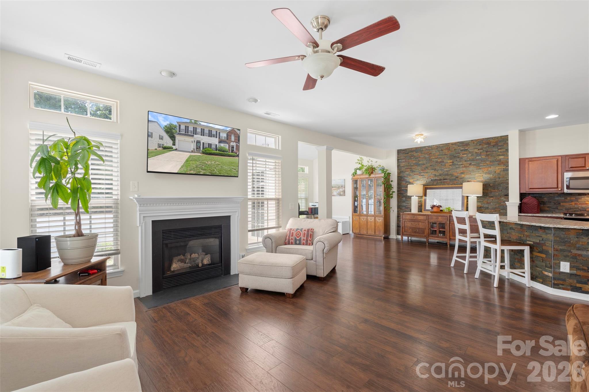 6005 Boathouse Lane #A — Cramerton