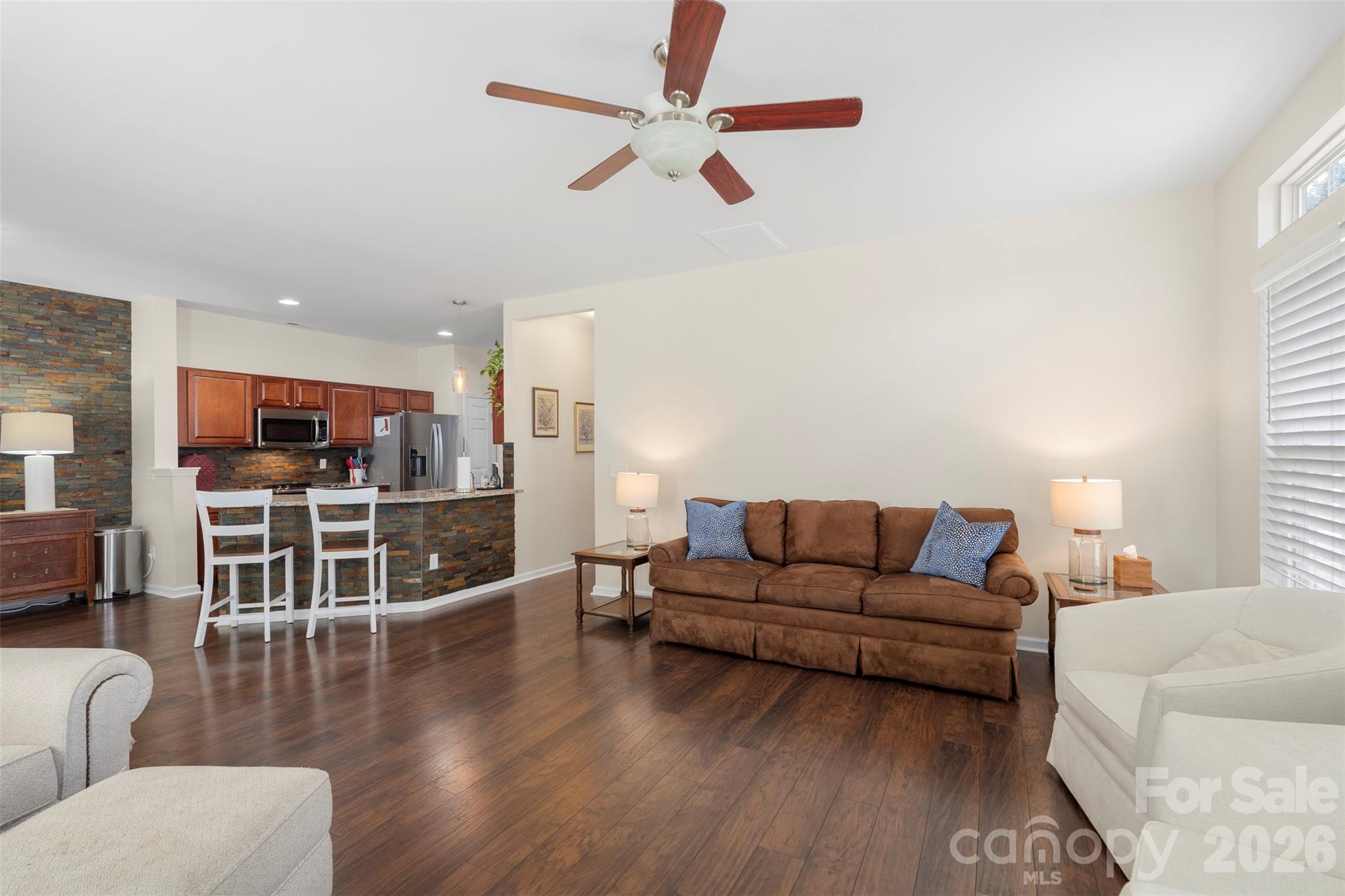 6005 Boathouse Lane #A — Cramerton