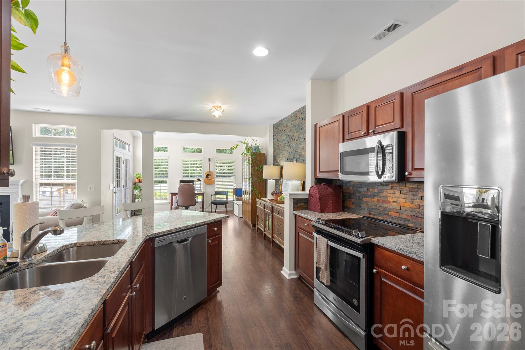 6005 Boathouse Lane #A — Cramerton