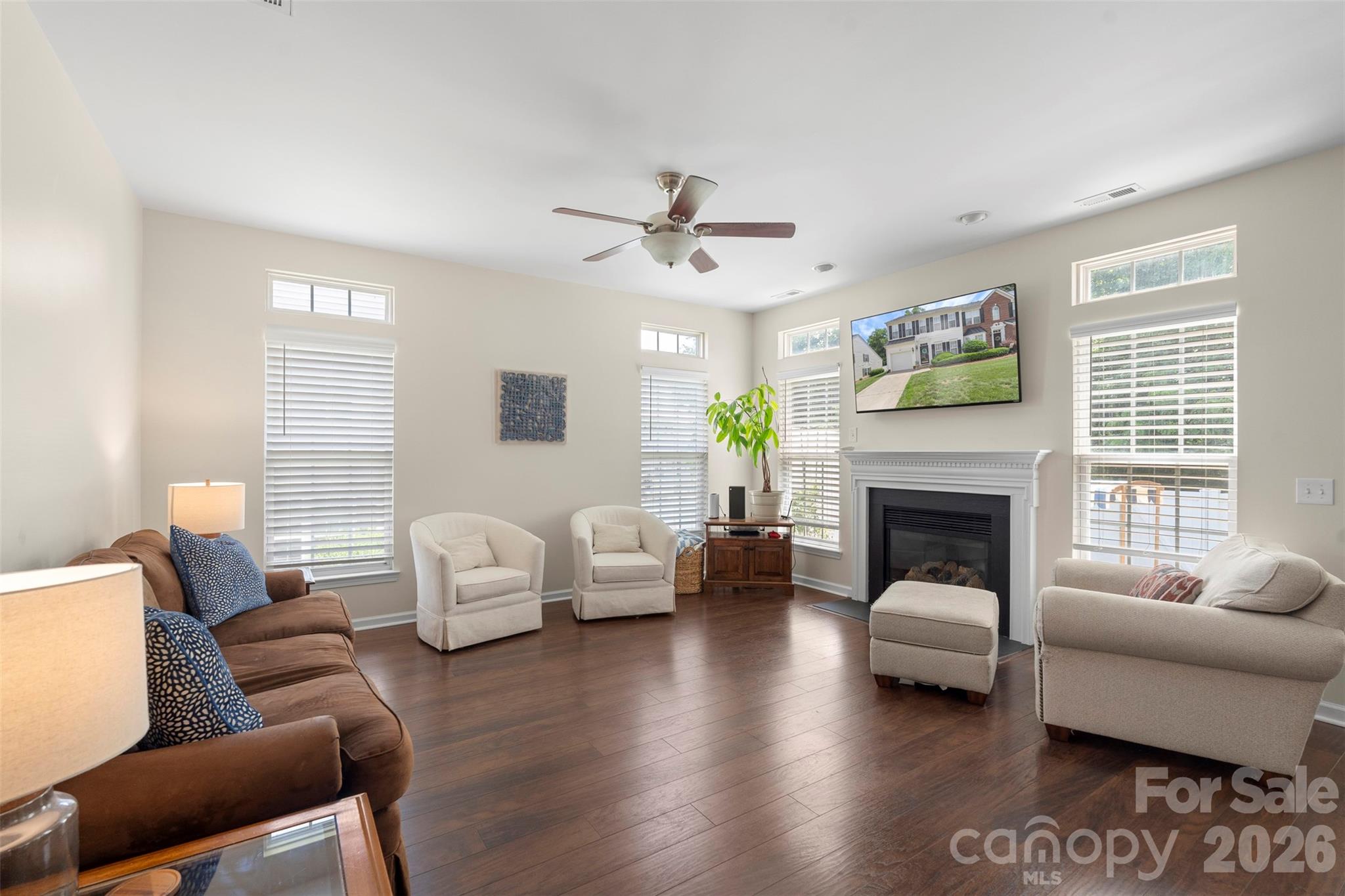 6005 Boathouse Lane #A — Cramerton