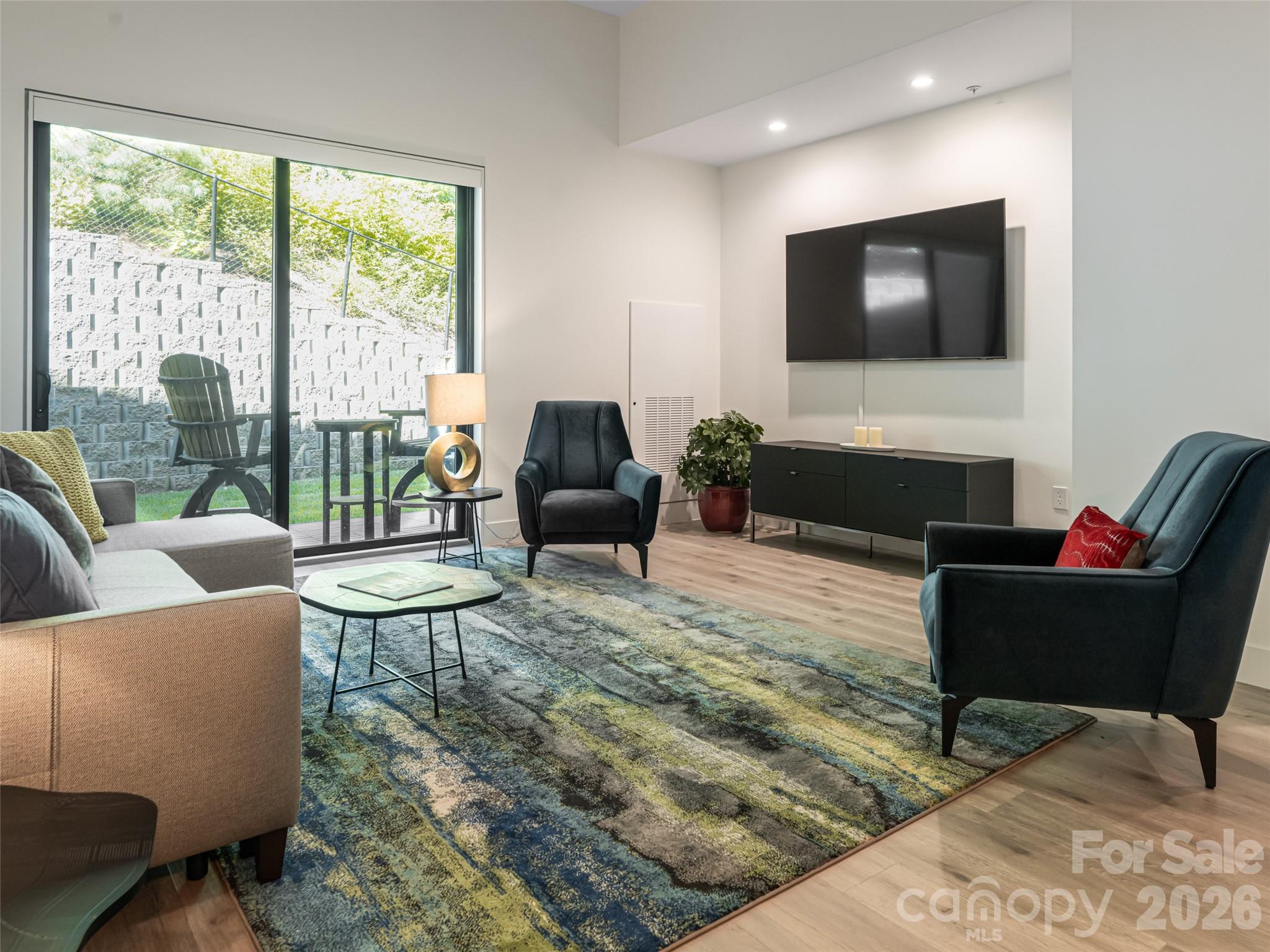 68 Craven Street #203 — Asheville