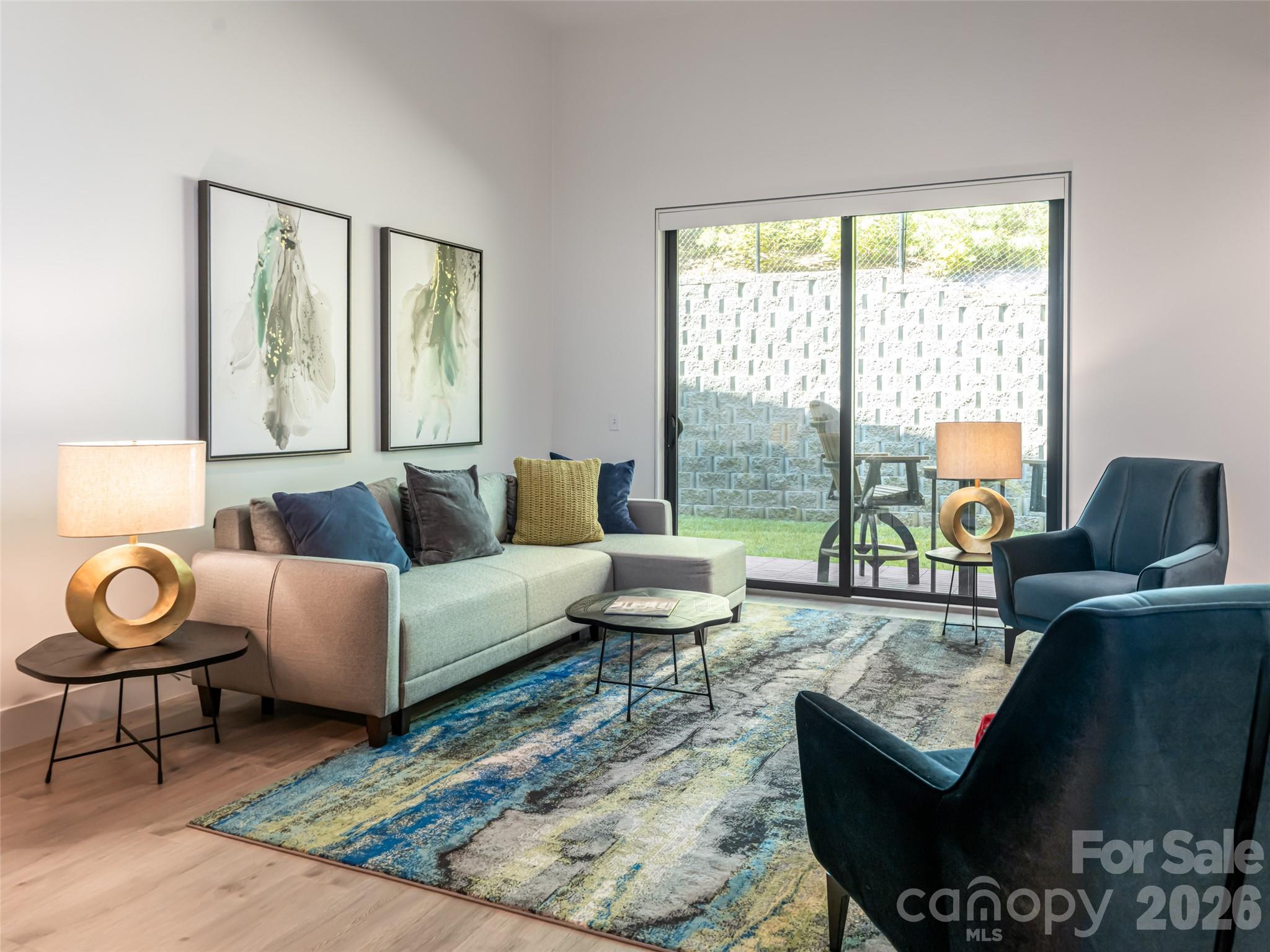 68 Craven Street #203 — Asheville