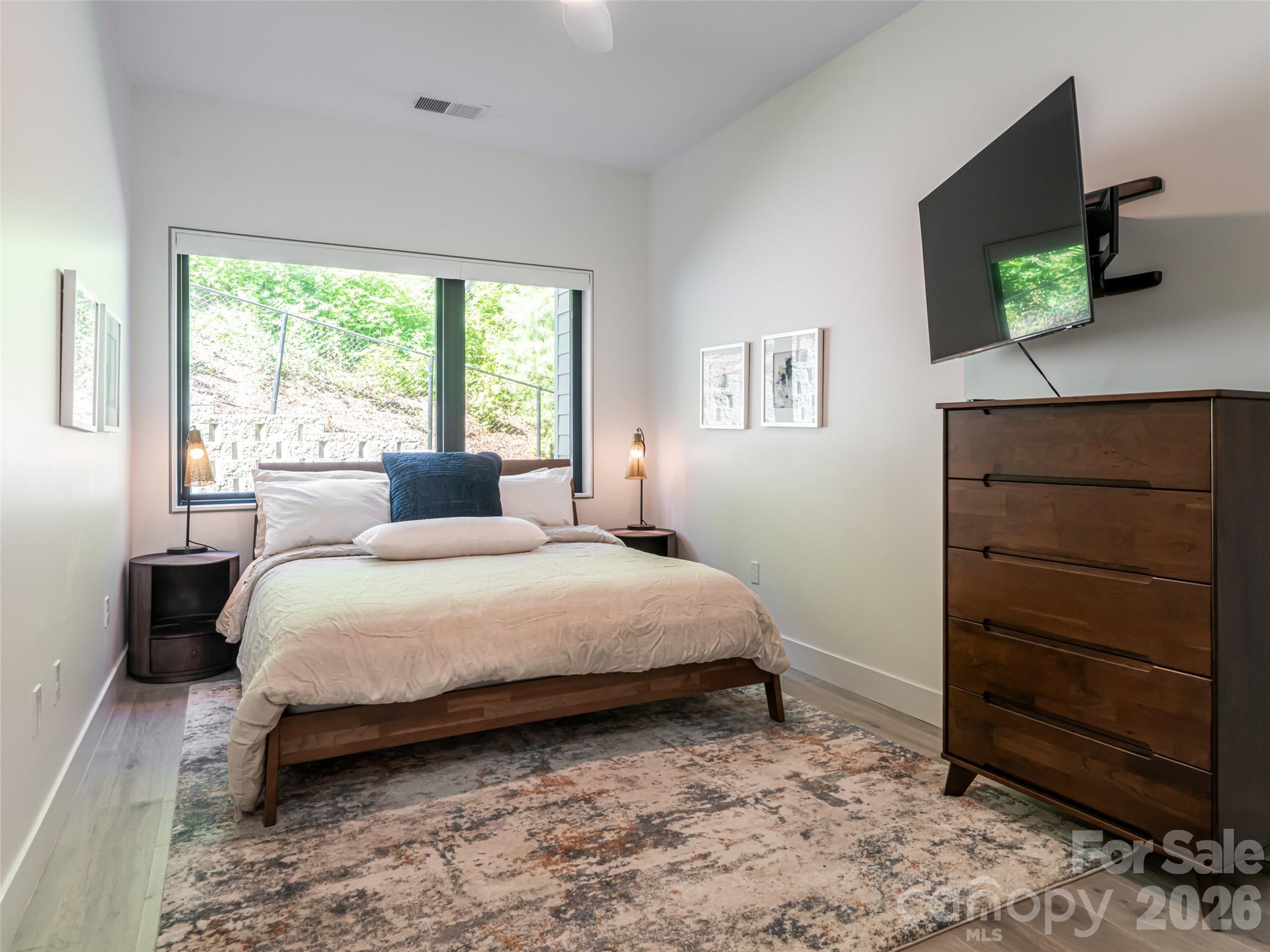 68 Craven Street #203 — Asheville
