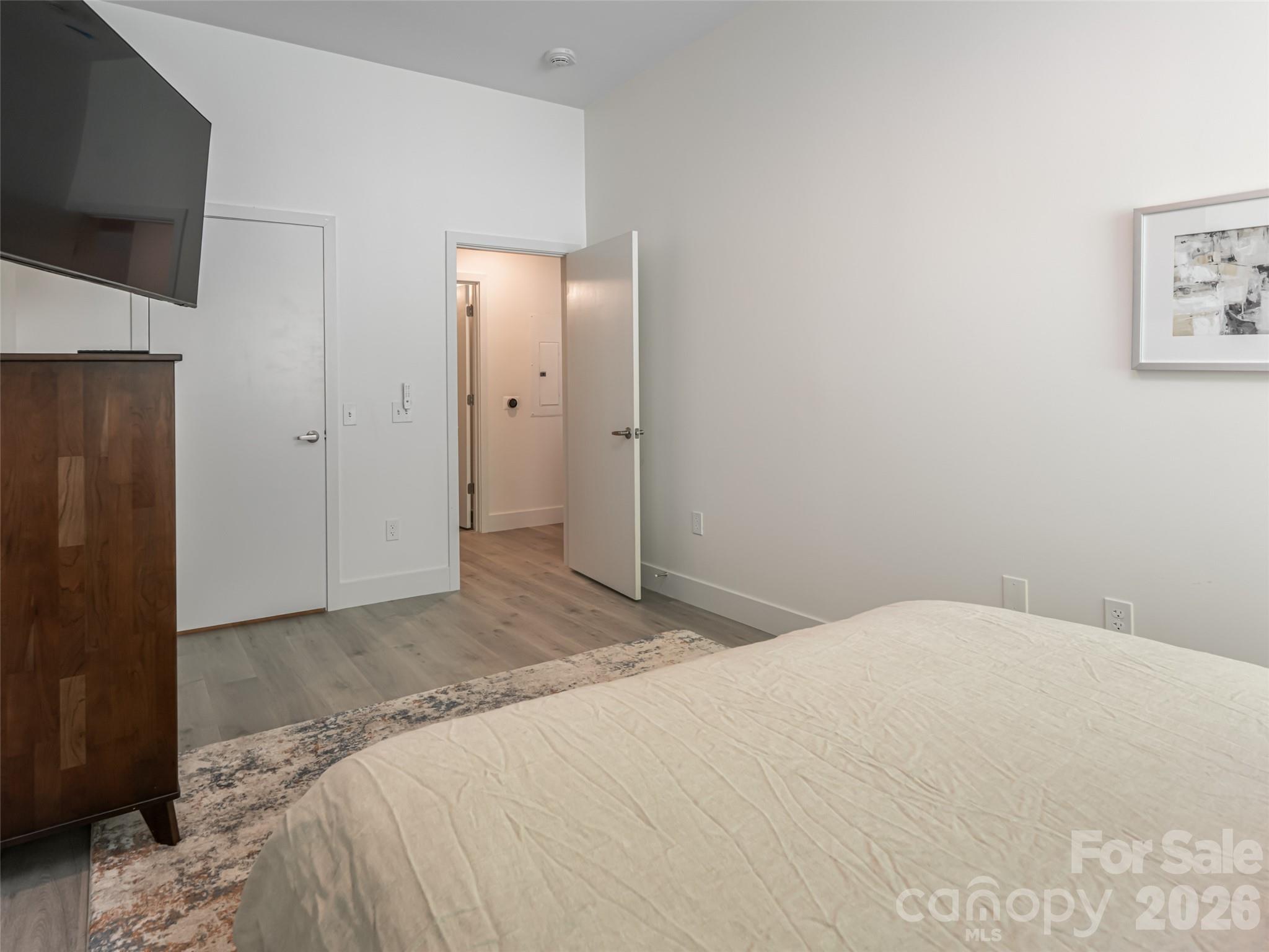 68 Craven Street #203 — Asheville