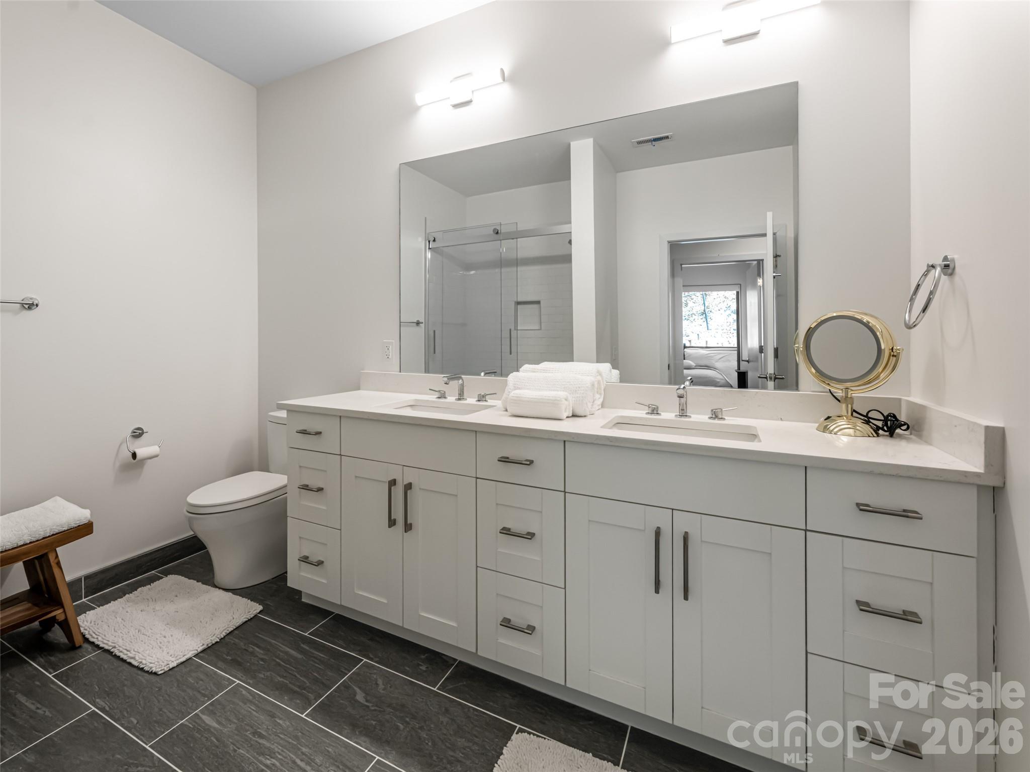 68 Craven Street #203 — Asheville